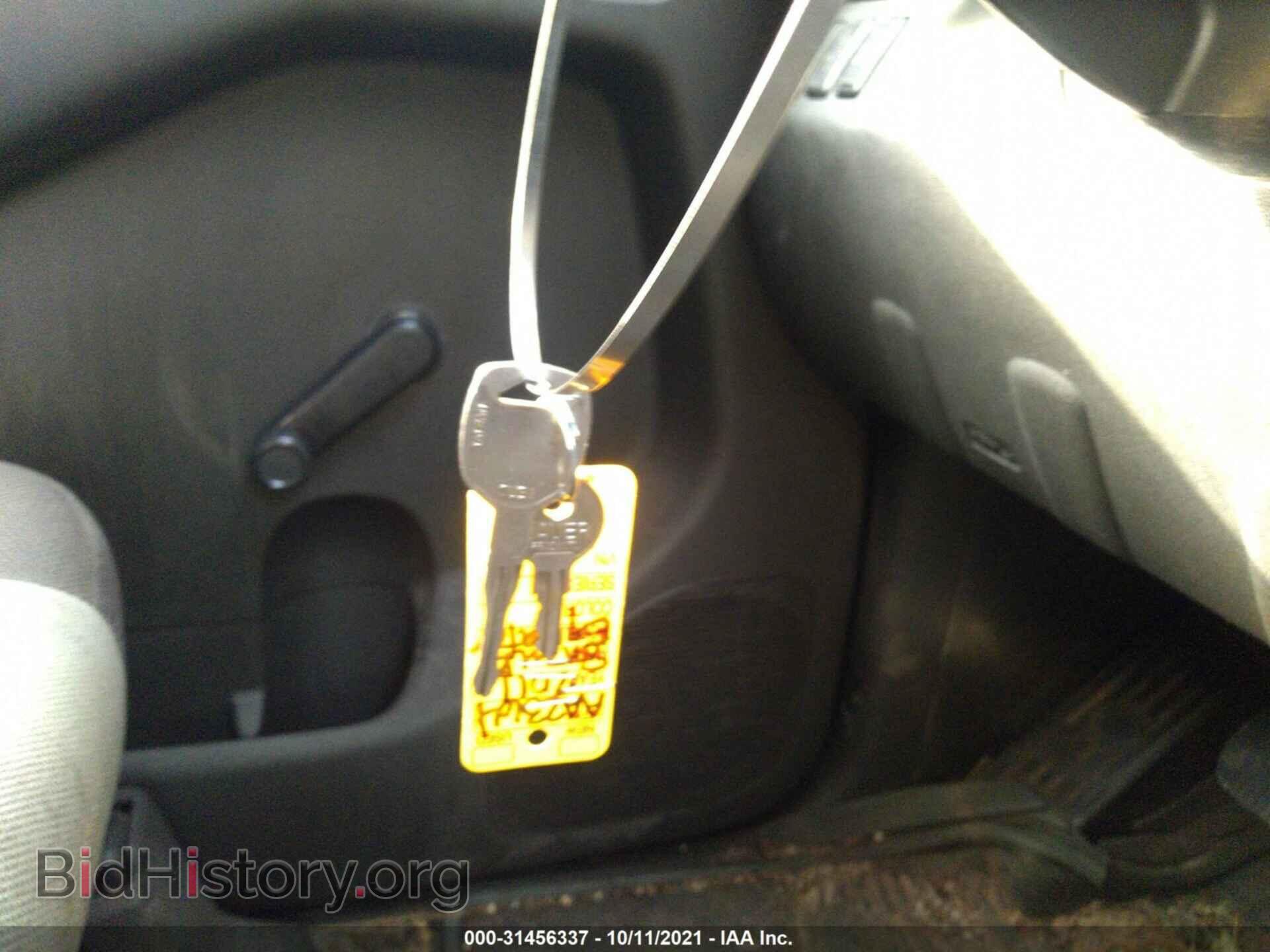 2011 SUZUKI EQUATOR - VIN: 5Z62D0CT6BC435210 - Photo 11