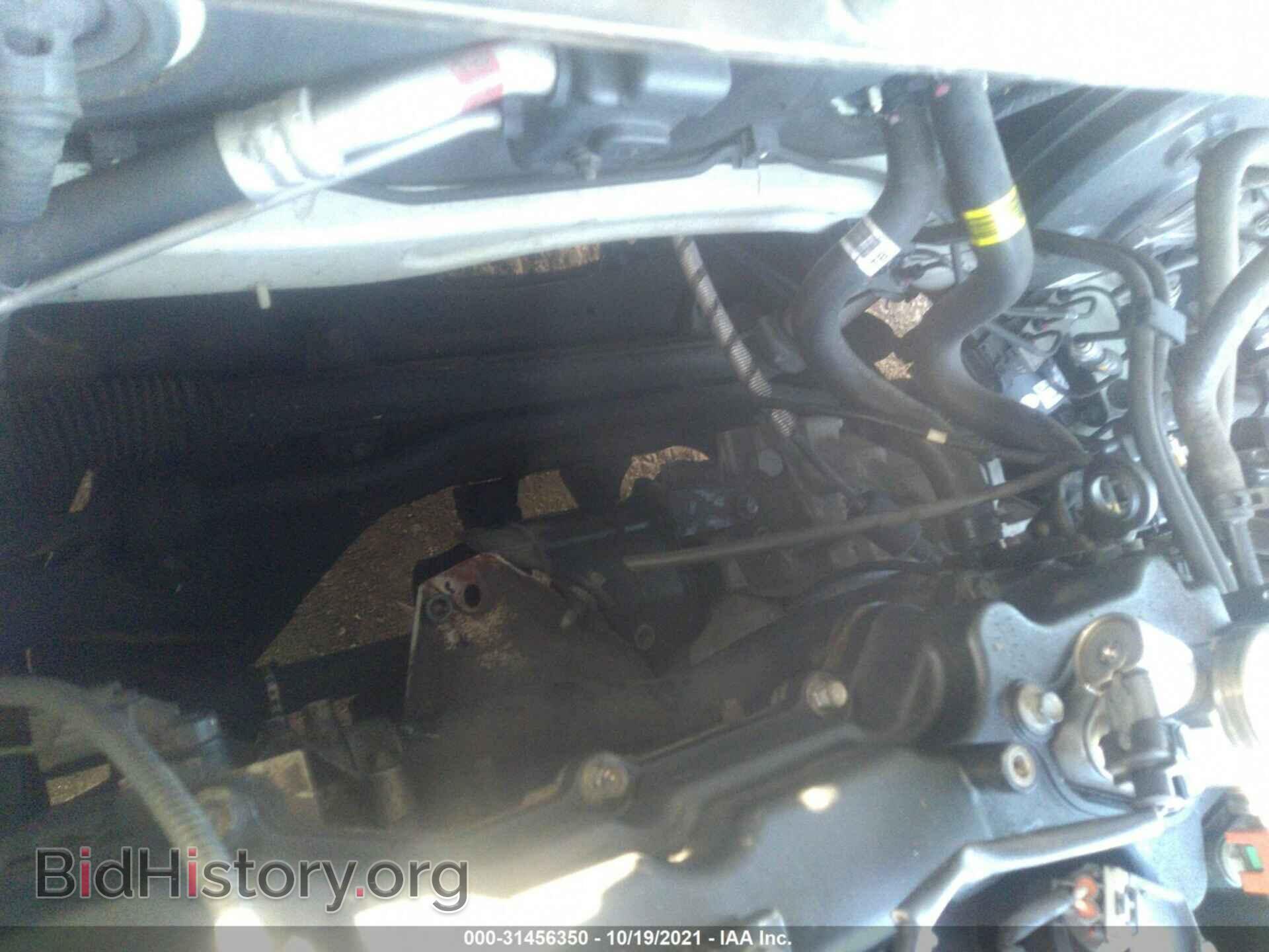 2013 KIA OPTIMA - VIN: KNAGM4A75D5434054 - Фото 6