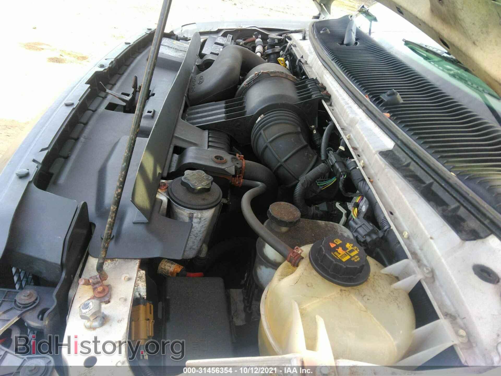 2013 FORD ECONOLINE CARGO VAN - VIN: 1FTNE2EW9DDA22755 - Фото 10