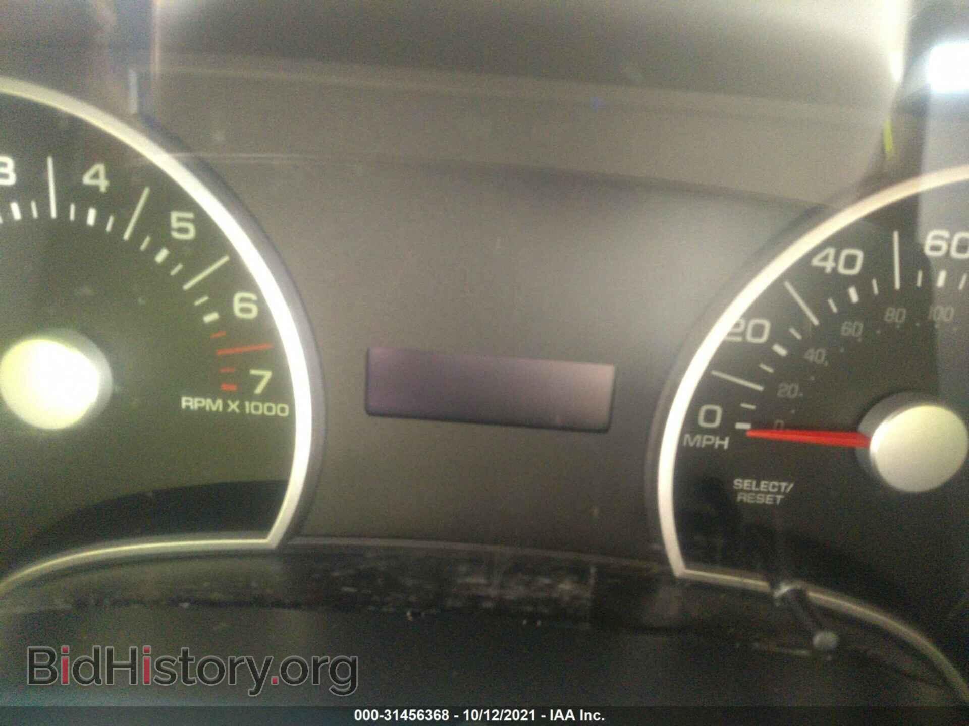 2007 FORD EXPLORER - VIN: 1FMEU63E17UB59404 - Фото 7