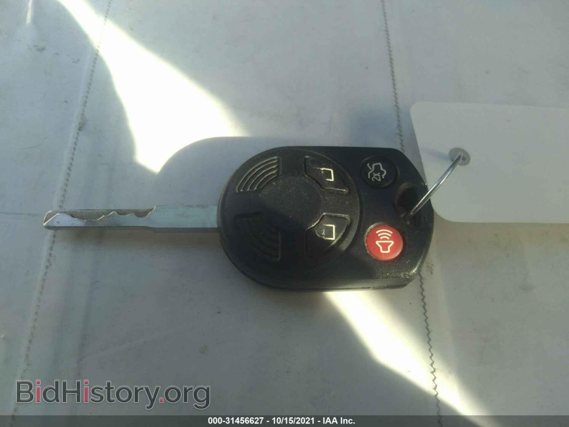 2017 FORD FOCUS - VIN: 1FADP3FE4HL290132 - Фото 11