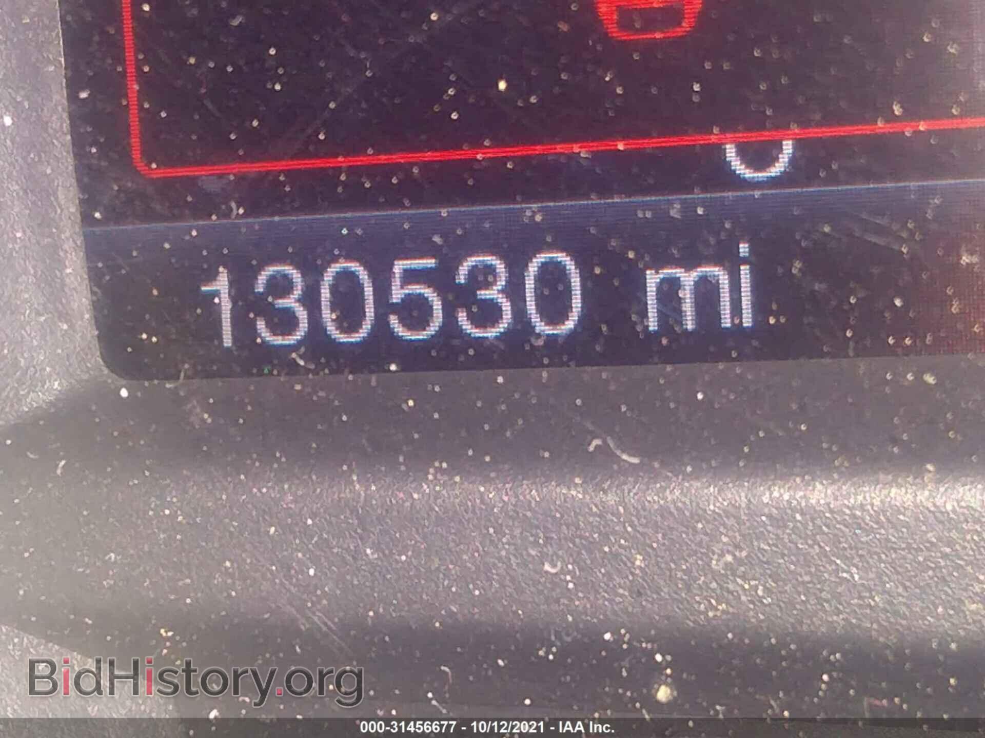 2013 FORD EXPLORER - VIN: 1FM5K8D85DGA74652 - Фото 7
