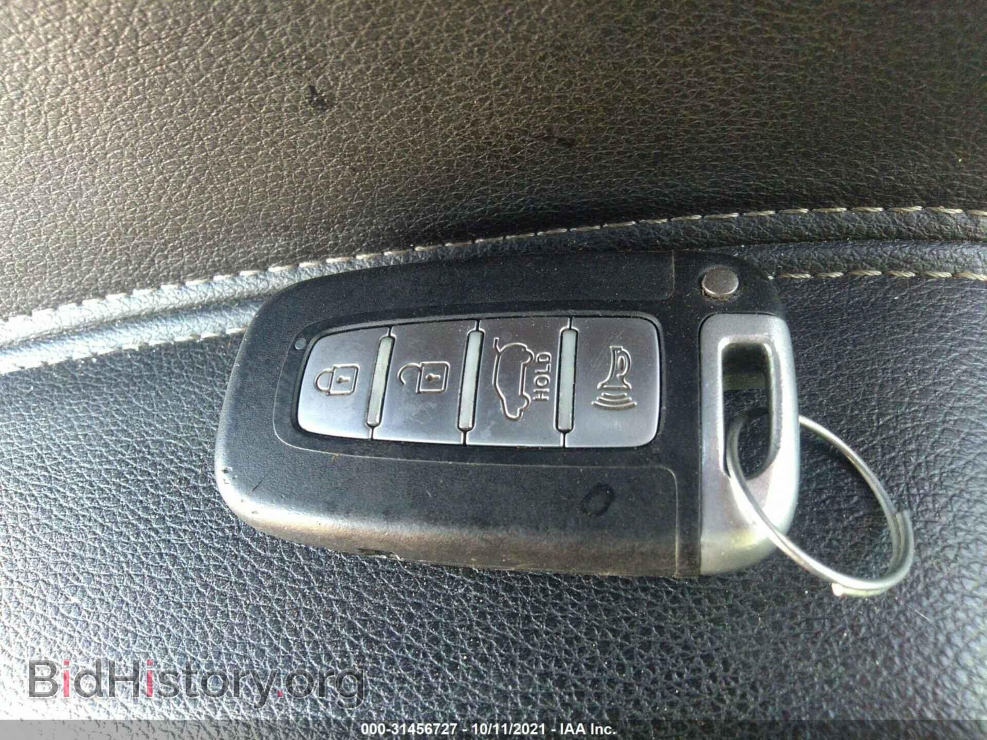 2011 KIA SPORTAGE - VIN: KNDPC3A68B7149955 - Фото 11