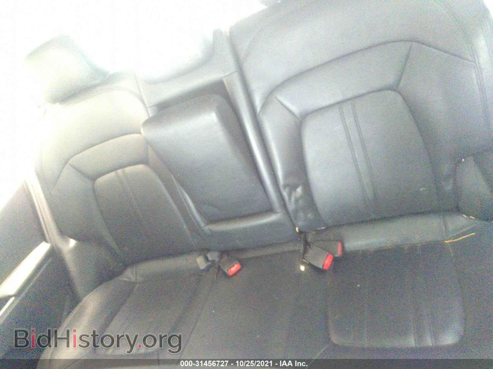 2011 KIA SPORTAGE - VIN: KNDPC3A68B7149955 - Фото 8