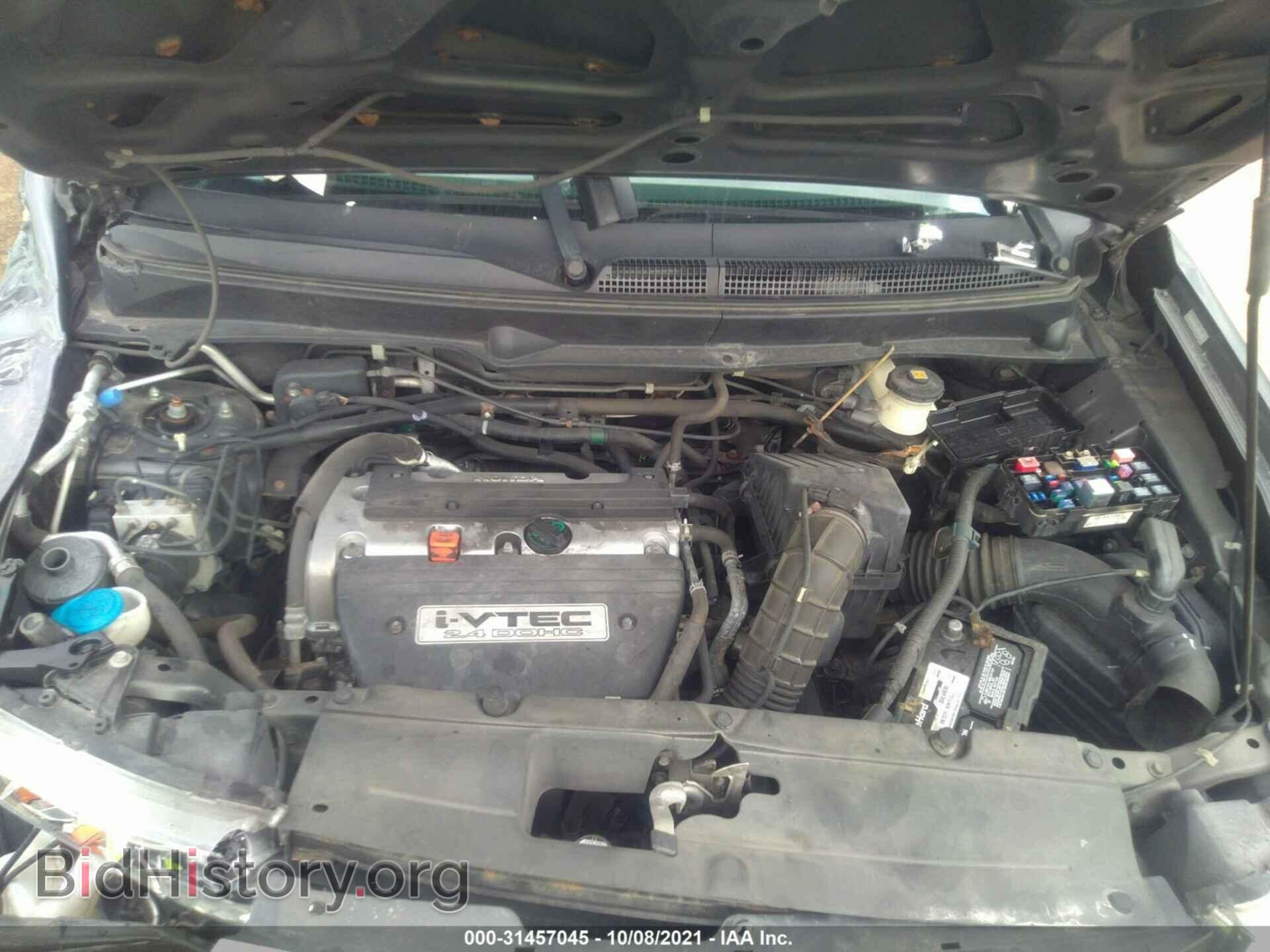 2011 HONDA ELEMENT - VIN: 5J6YH2H75BL005683 - Фото 10