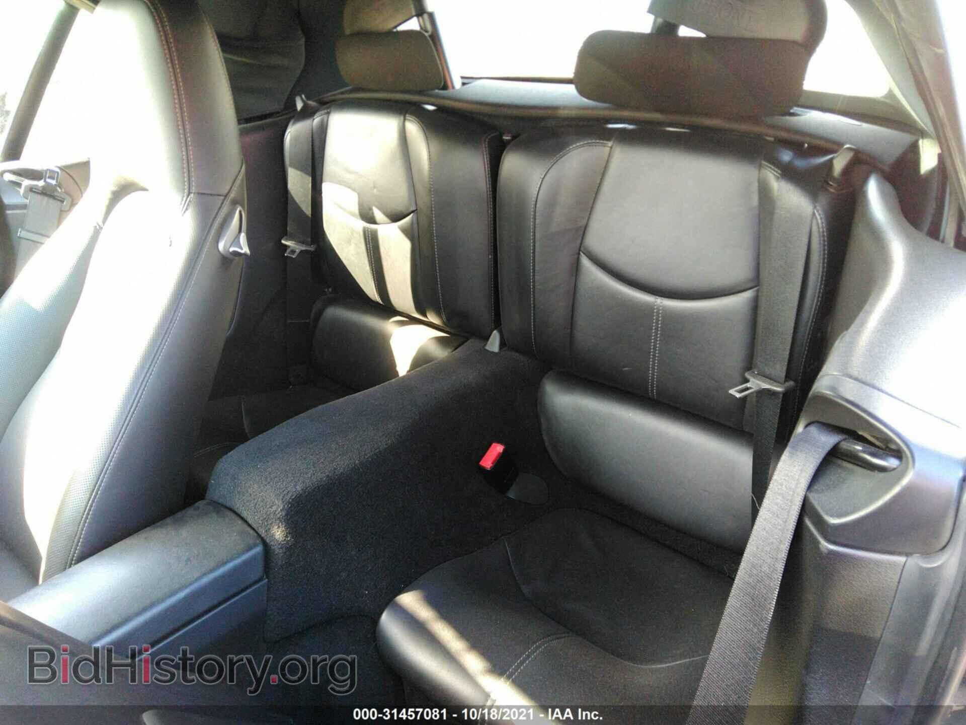 2012 PORSCHE 911 - VIN: WP0CB2A96CS754397 - Фото 8