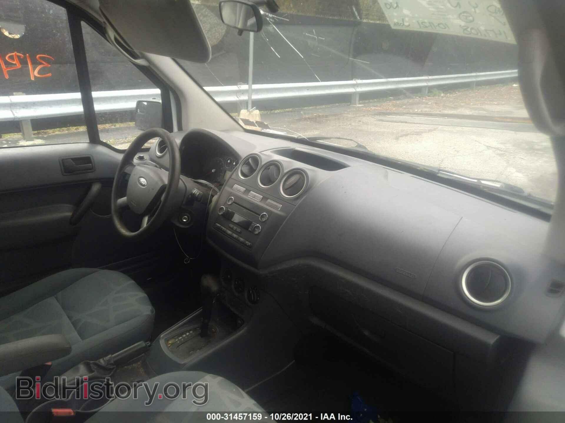 2012 FORD TRANSIT CONNECT - VIN: NM0LS7DN8CT115130 - Фото 5
