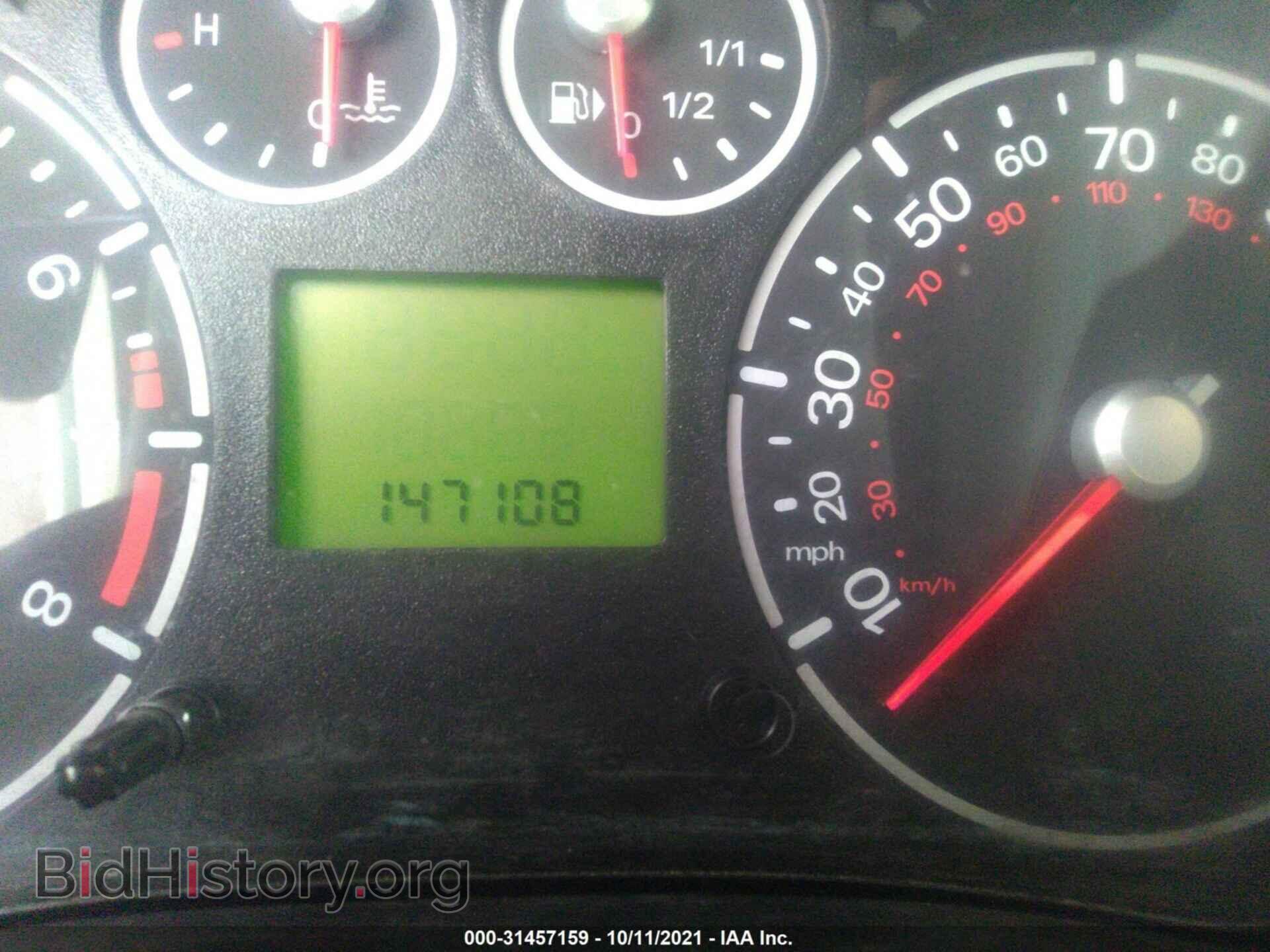 2012 FORD TRANSIT CONNECT - VIN: NM0LS7DN8CT115130 - Фото 7