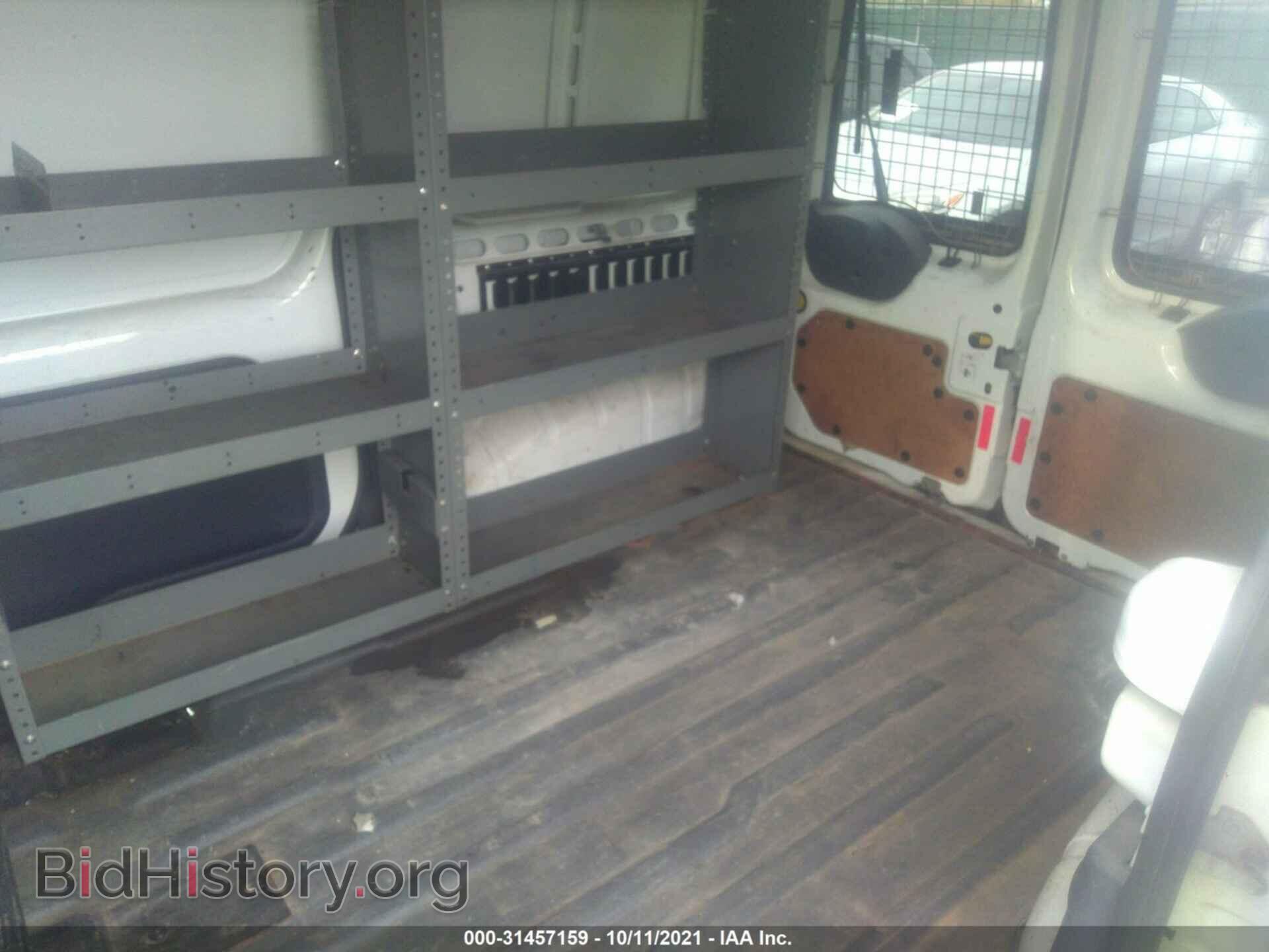 2012 FORD TRANSIT CONNECT - VIN: NM0LS7DN8CT115130 - Фото 8