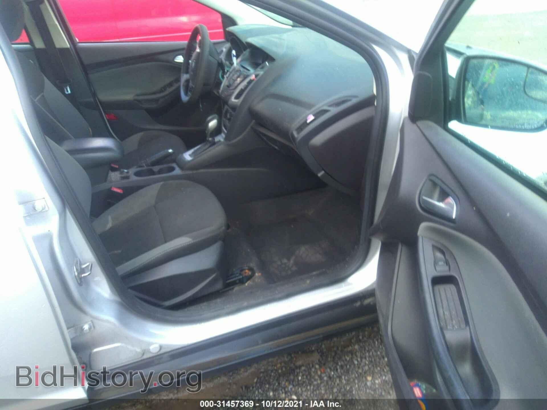 2014 FORD FOCUS - VIN: 1FADP3F28EL336160 - Photo 5
