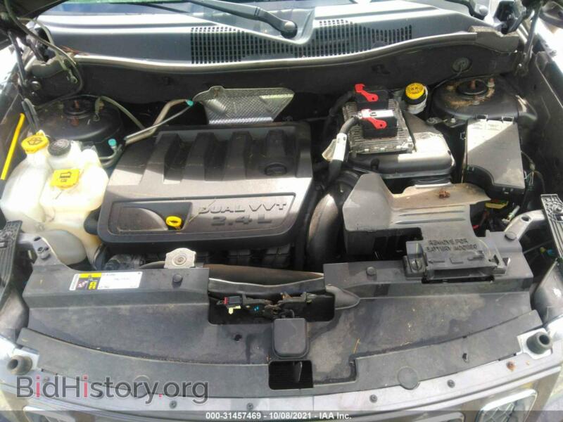 2017 Jeep COMPASS (VIN 1C4NJCEB6HD199378) — photo 10 of 11