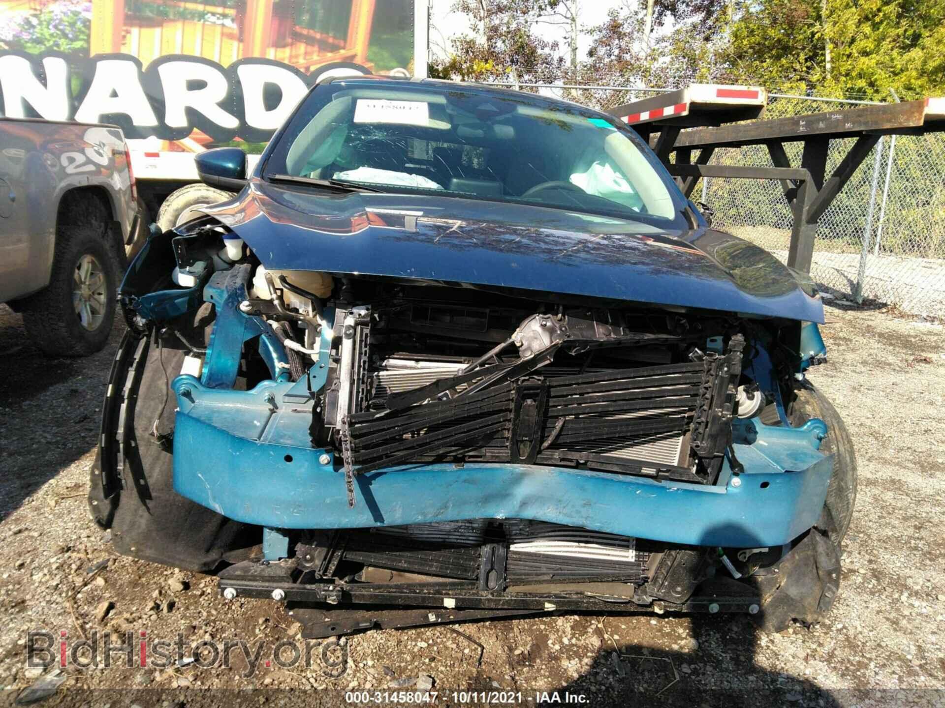 2020 FORD ESCAPE - VIN: 1FMCU0G68LUA61956 - Photo 6