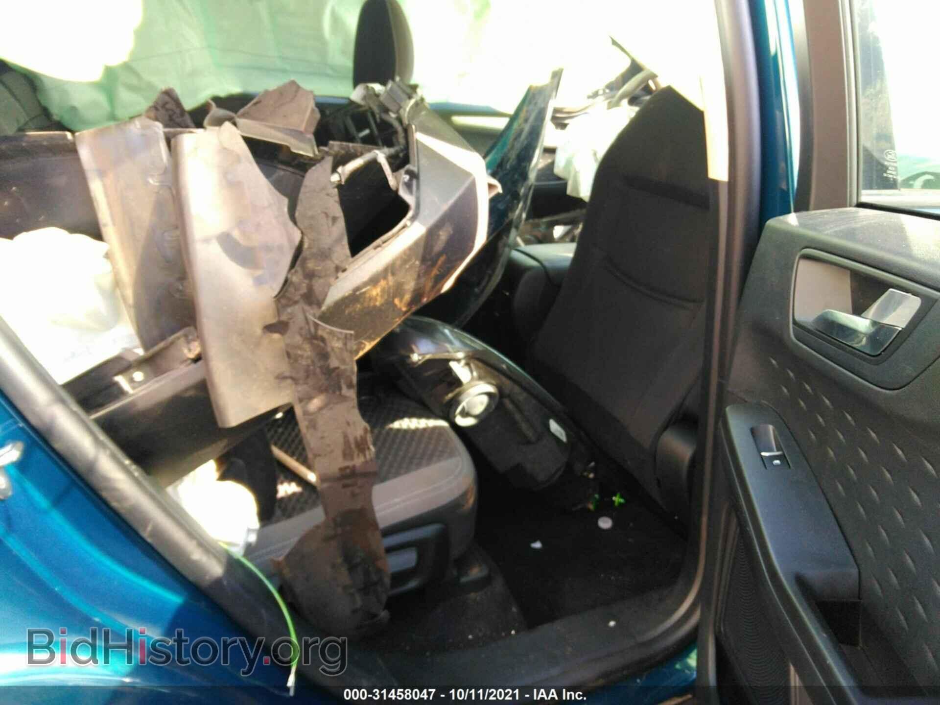 2020 FORD ESCAPE - VIN: 1FMCU0G68LUA61956 - Photo 8