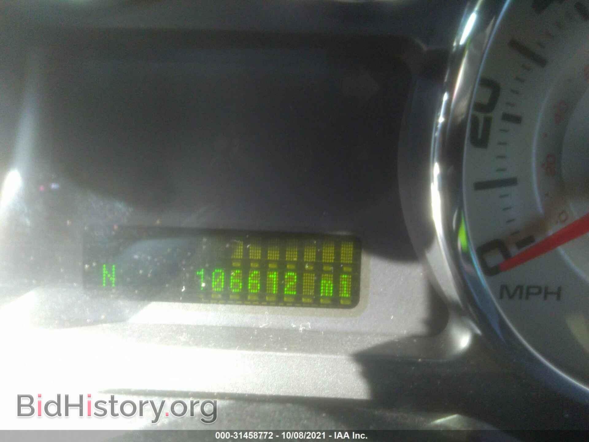 2010 FORD EDGE - VIN: 2FMDK3JC3ABB12941 - Фото 7