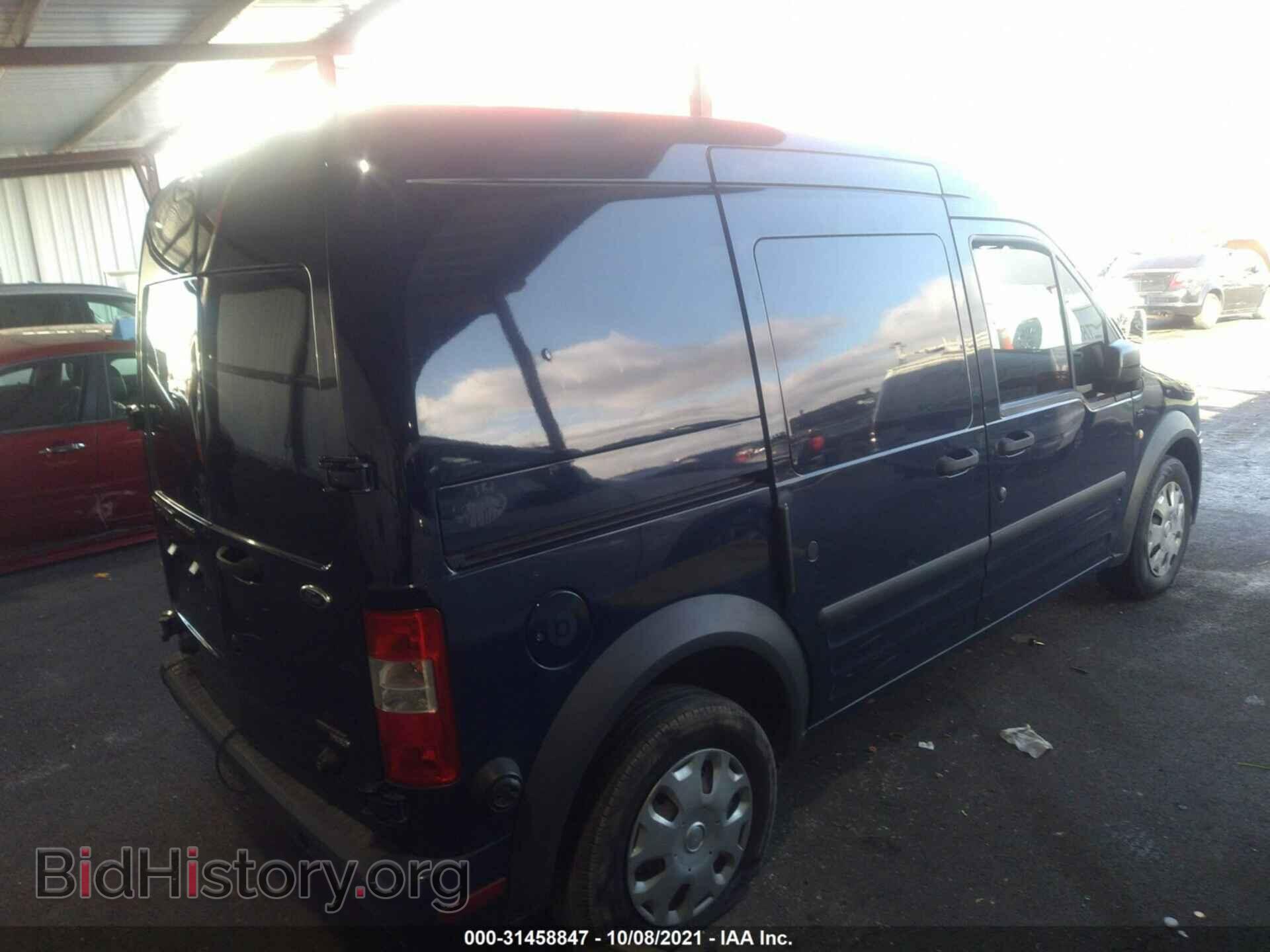 2013 FORD TRANSIT CONNECT - VIN: NM0LS7BN1DT149883 - Фото 4