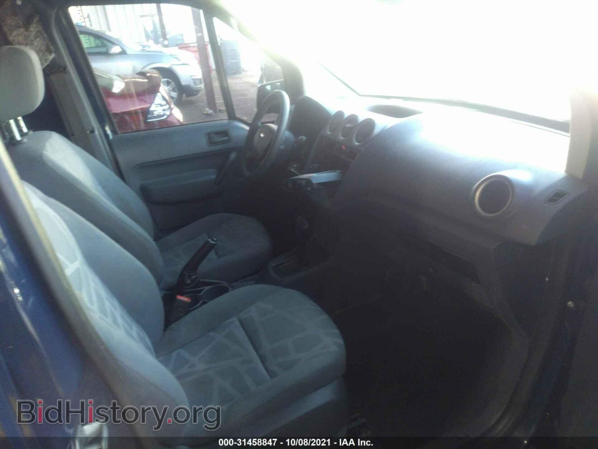 2013 FORD TRANSIT CONNECT - VIN: NM0LS7BN1DT149883 - Фото 5