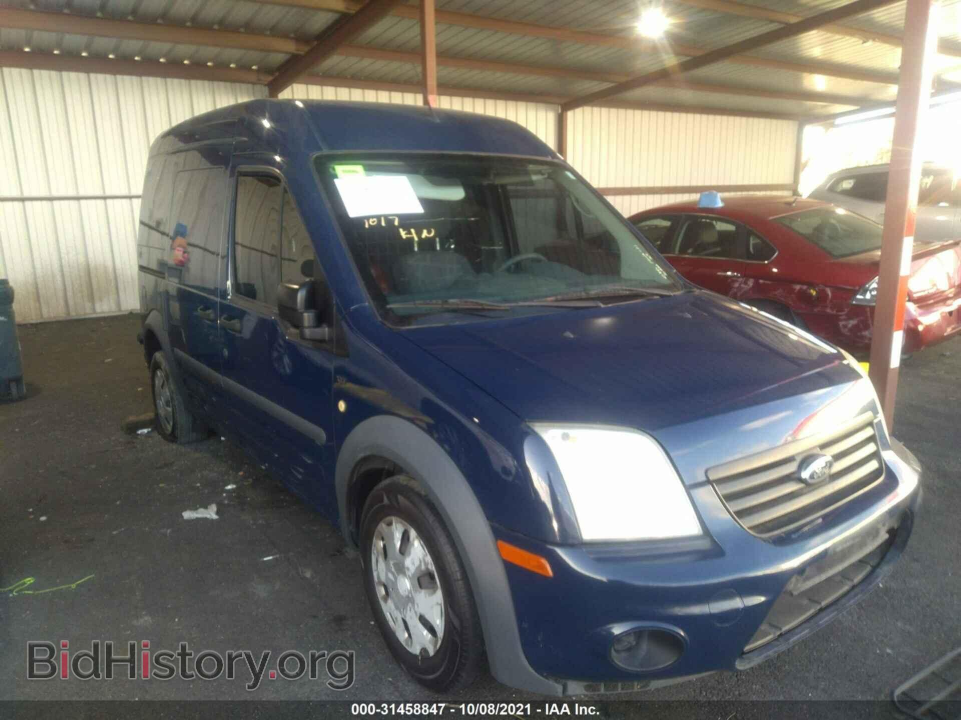 2013 FORD TRANSIT CONNECT - VIN: NM0LS7BN1DT149883 - Фото 6