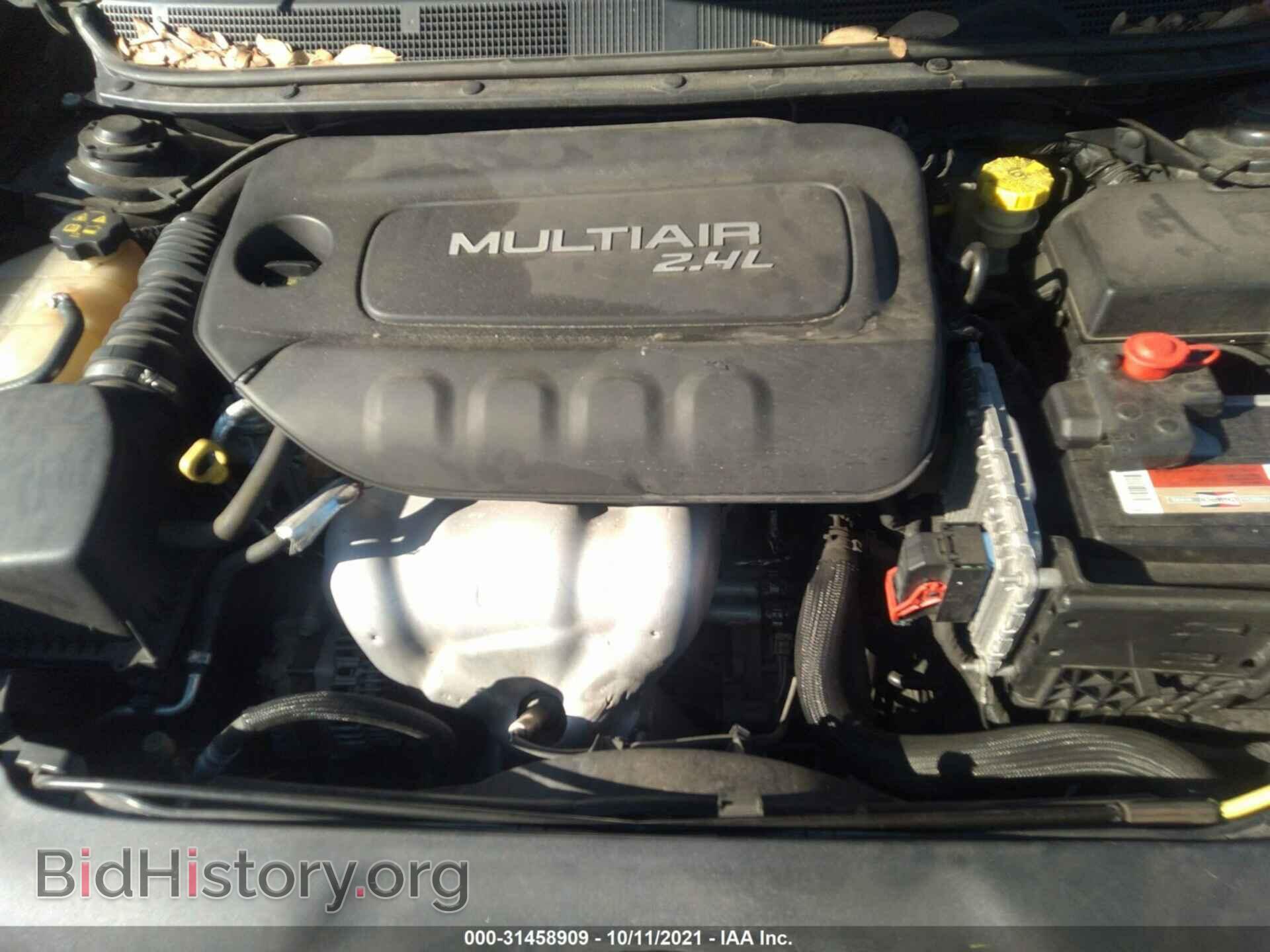 2014 DODGE DART - VIN: 1C3CDFEB2ED794759 - Фото 10