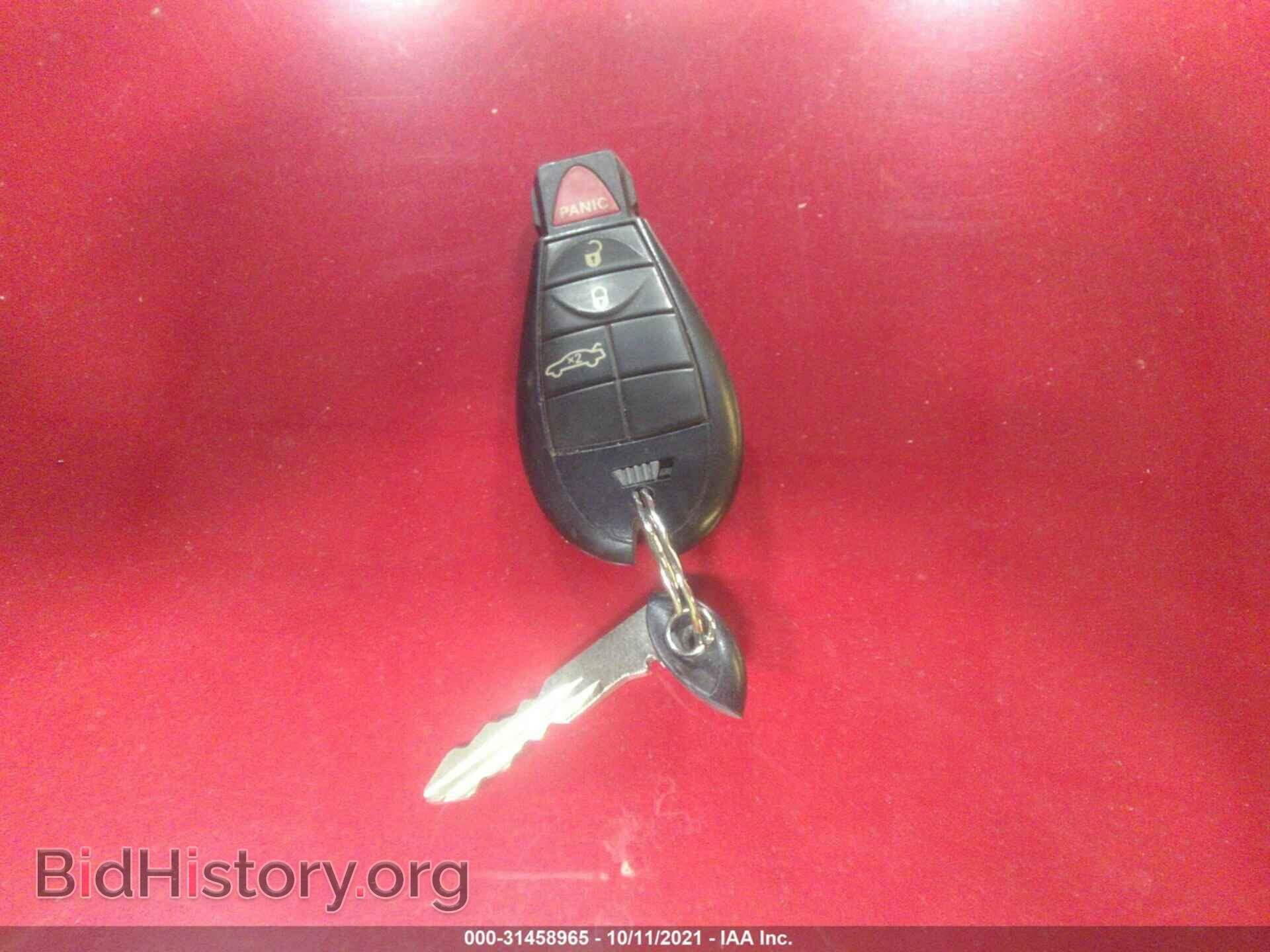 2013 DODGE DART - VIN: 1C3CDFAA2DD151209 - Фото 11
