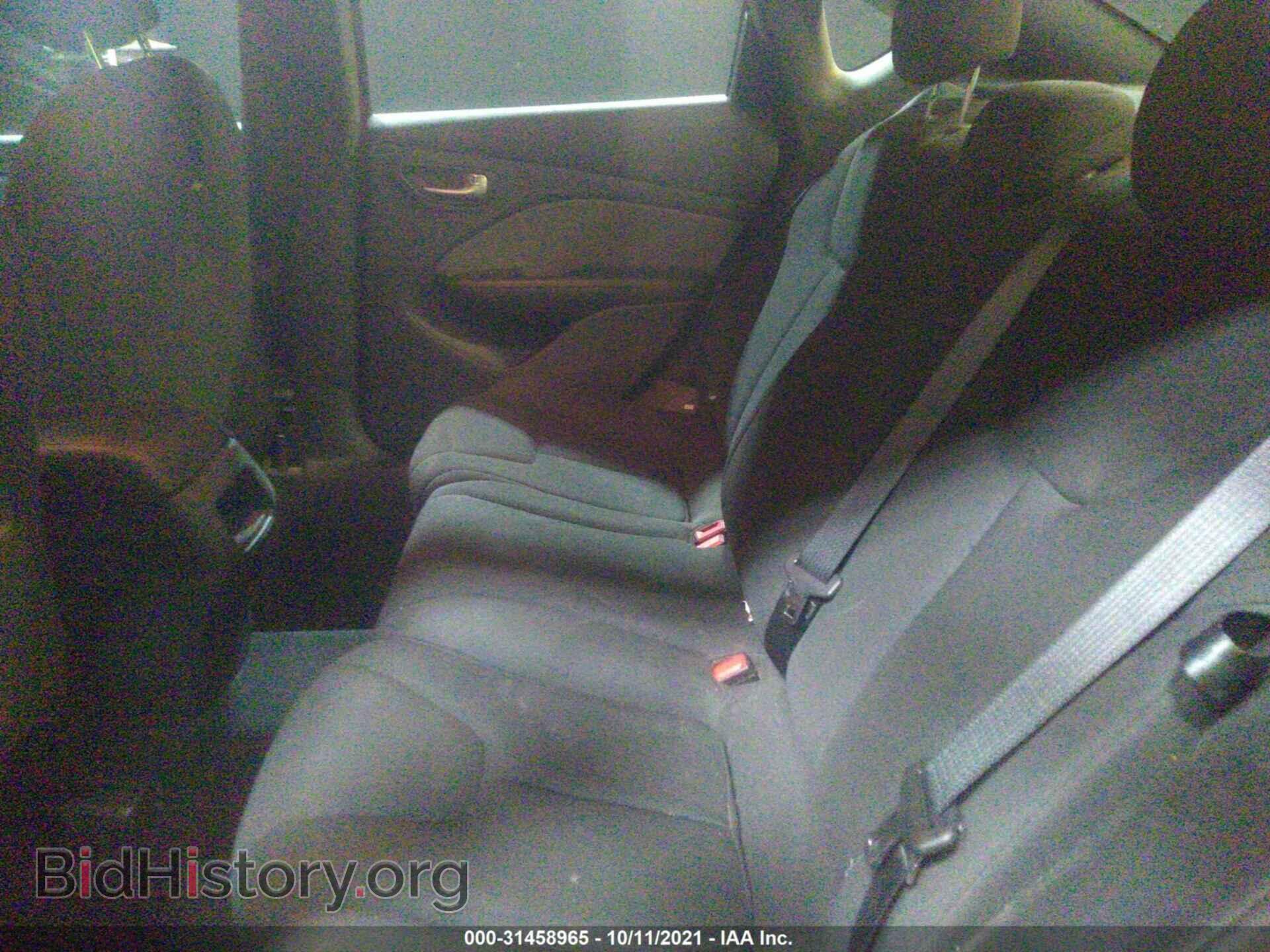 2013 DODGE DART - VIN: 1C3CDFAA2DD151209 - Фото 8