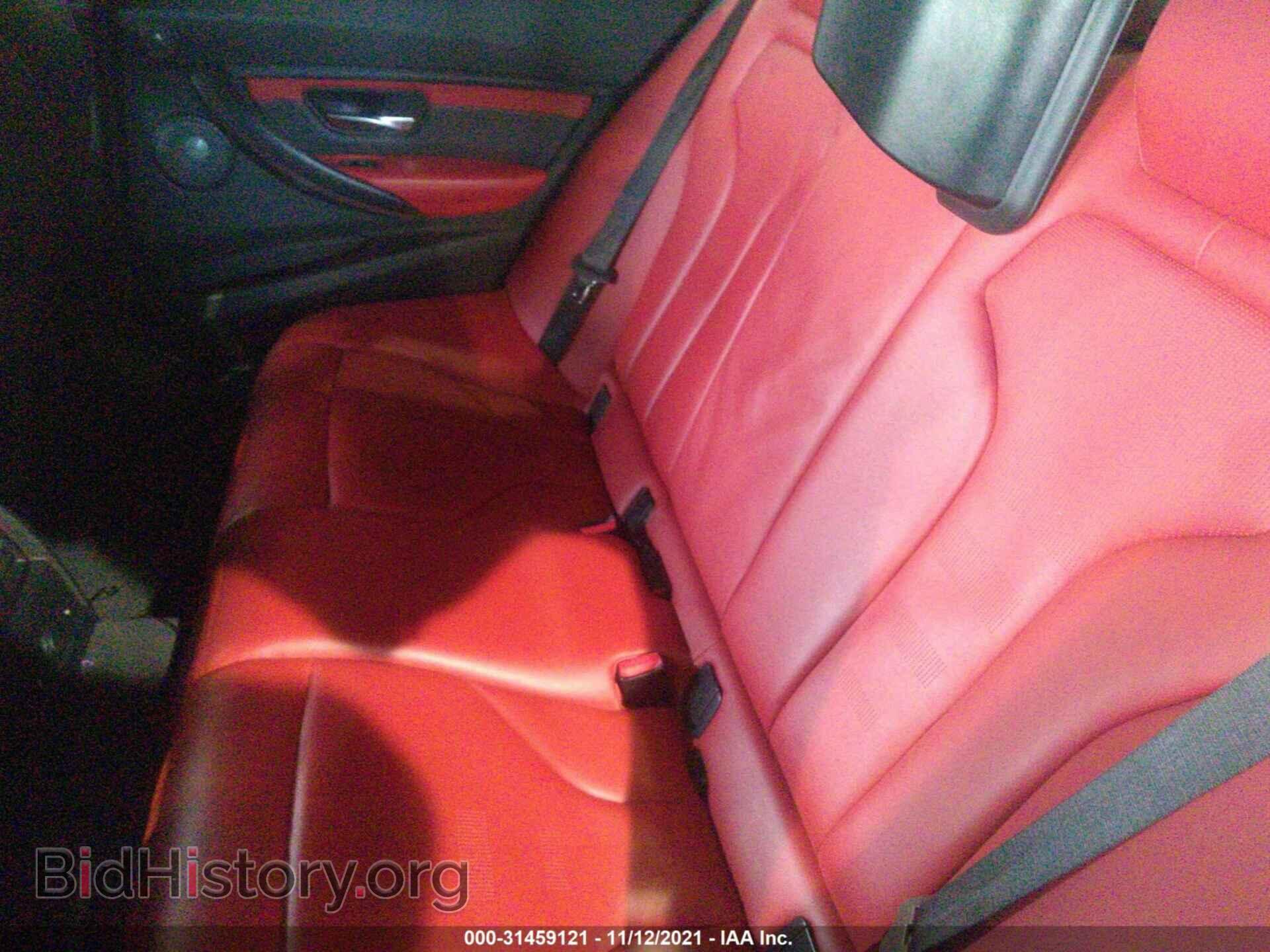 2017 BMW M3 - VIN: WBS8M9C35H5G84877 - Фото 8