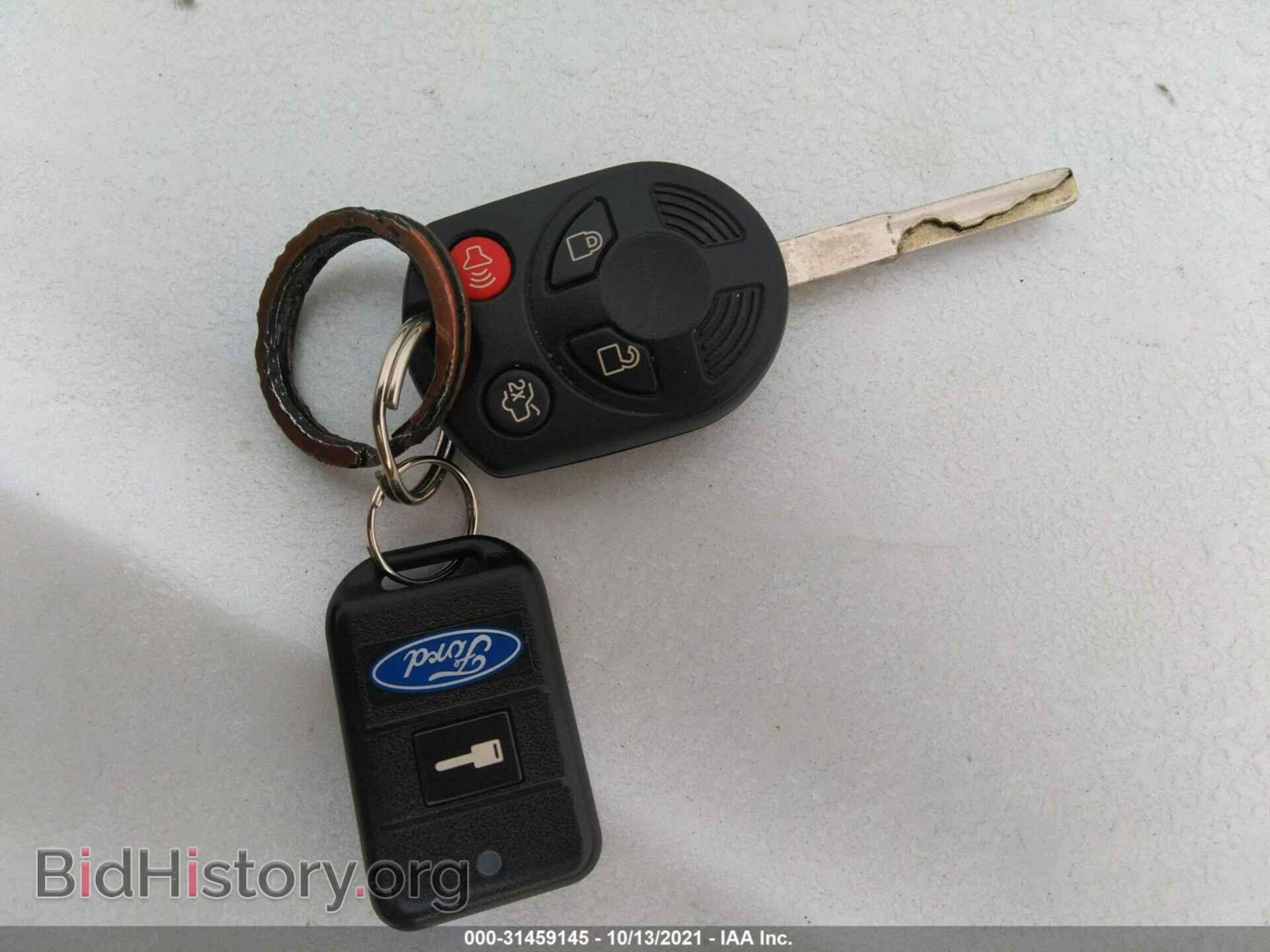 2014 FORD FOCUS - VIN: 1FADP3F26EL229978 - Photo 11
