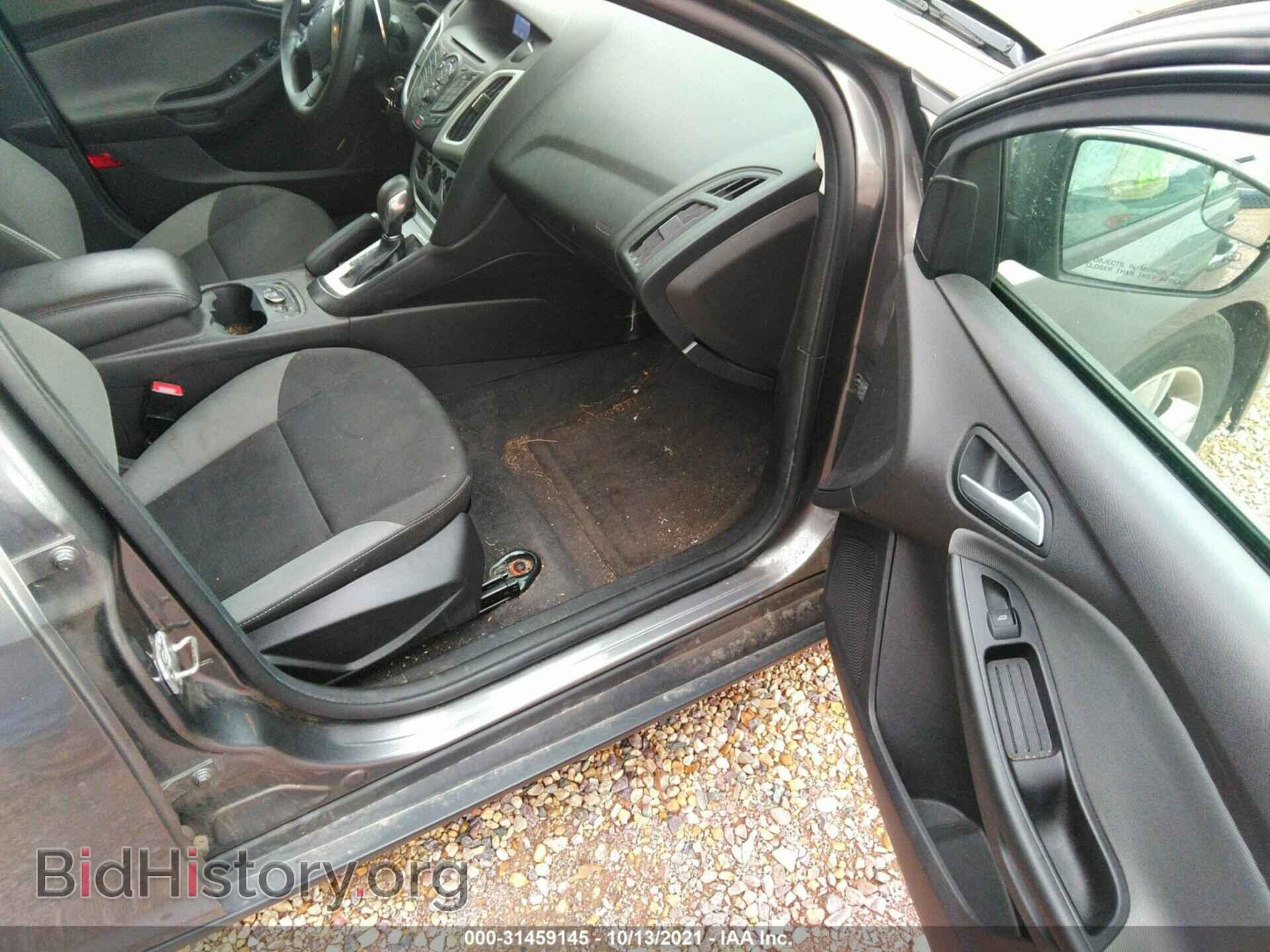 2014 FORD FOCUS - VIN: 1FADP3F26EL229978 - Photo 5