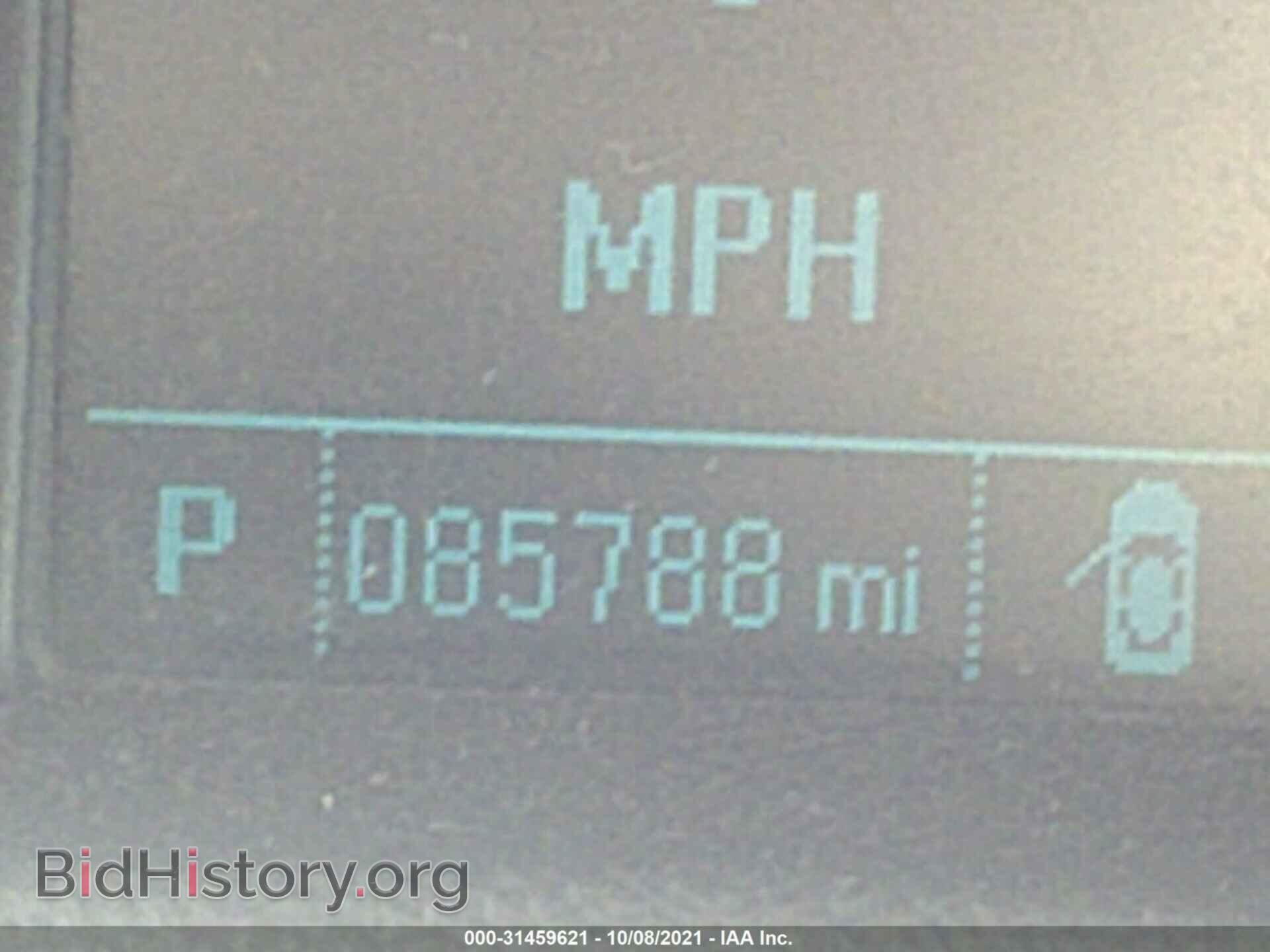 2014 BUICK ENCORE - VIN: KL4CJASB0EB735789 - Photo 7