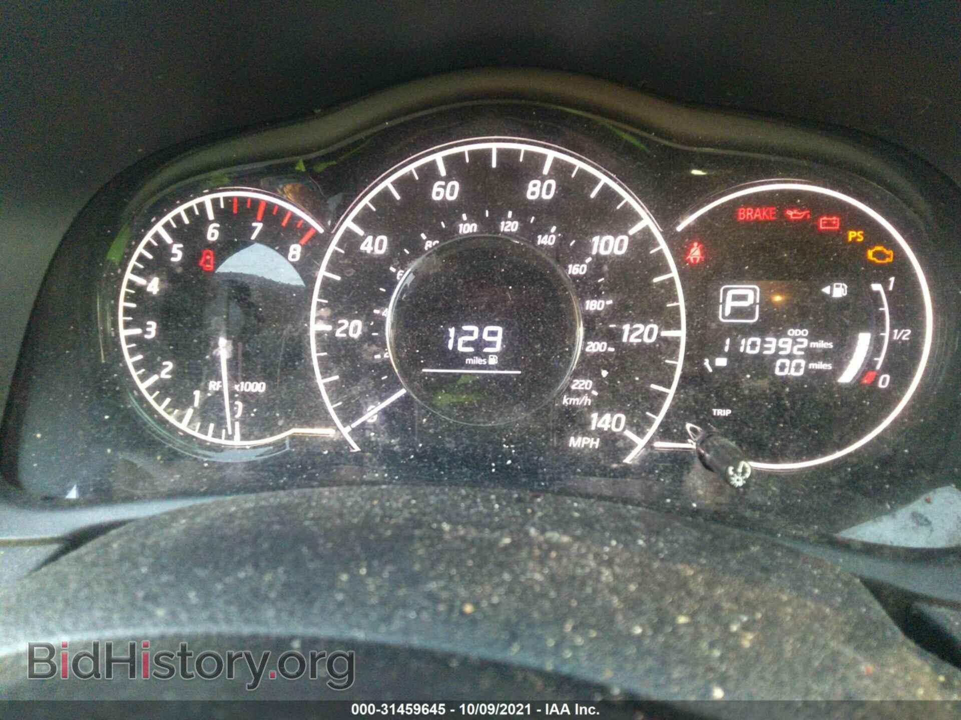 2017 NISSAN VERSA NOTE - VIN: 3N1CE2CP3HL363171 - Photo 7