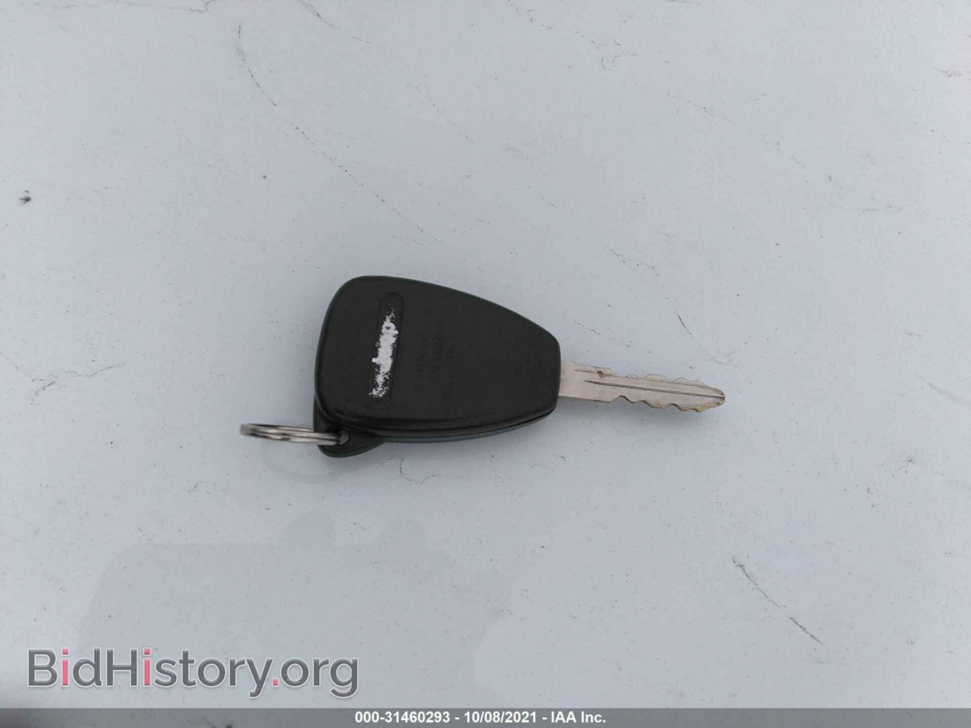 2015 JEEP COMPASS - VIN: 1C4NJDBB4FD282735 - Фото 11