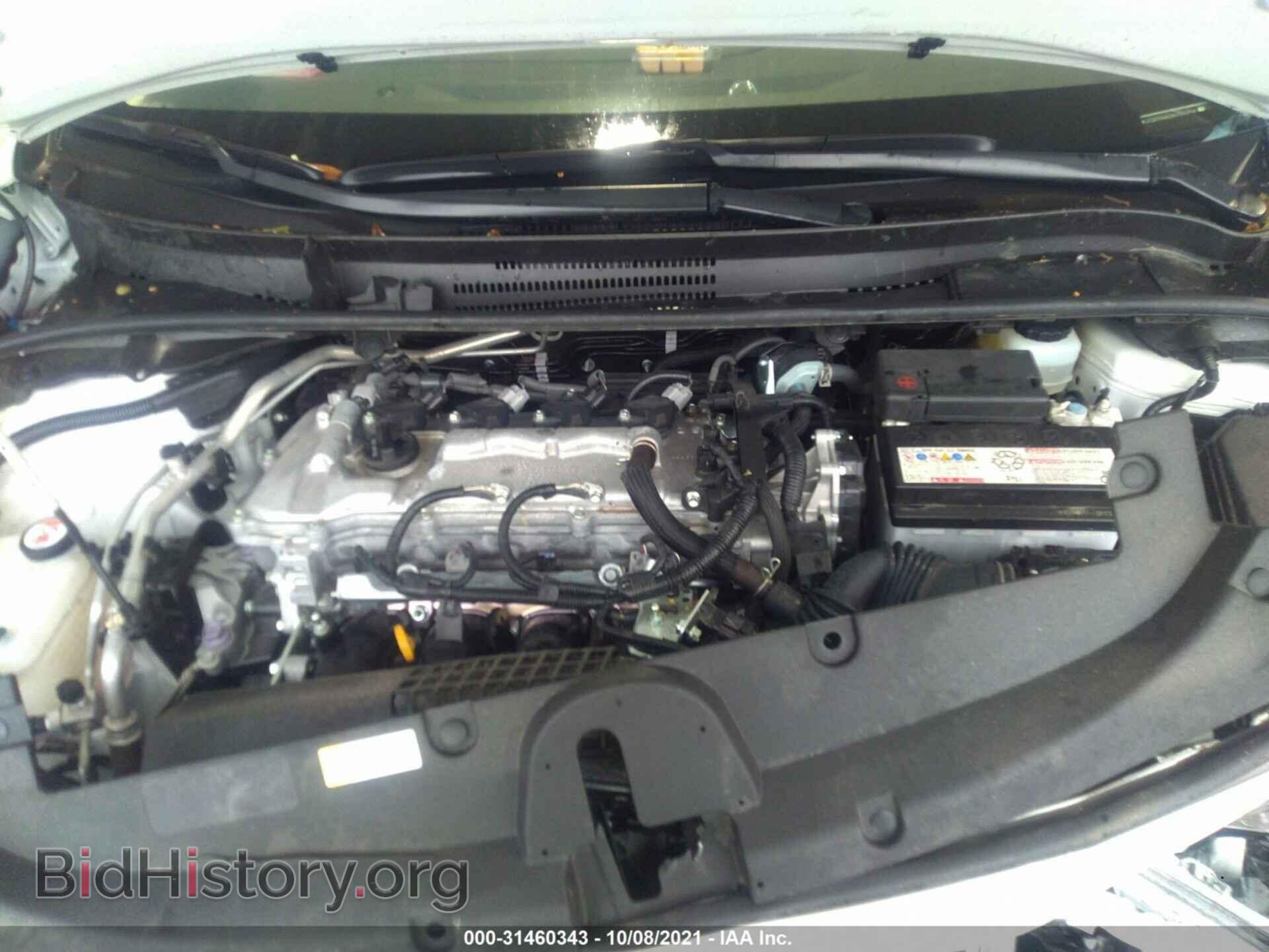 2021 TOYOTA COROLLA - VIN: JTDEPMAE3MJ123794 - Фото 10