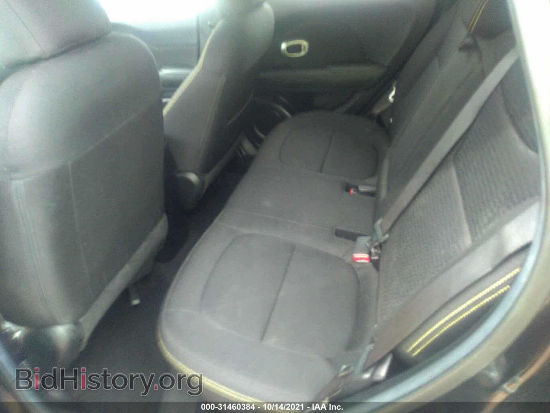 2014 KIA SOUL - VIN: KNDJP3A50E7062654 - Фото 8