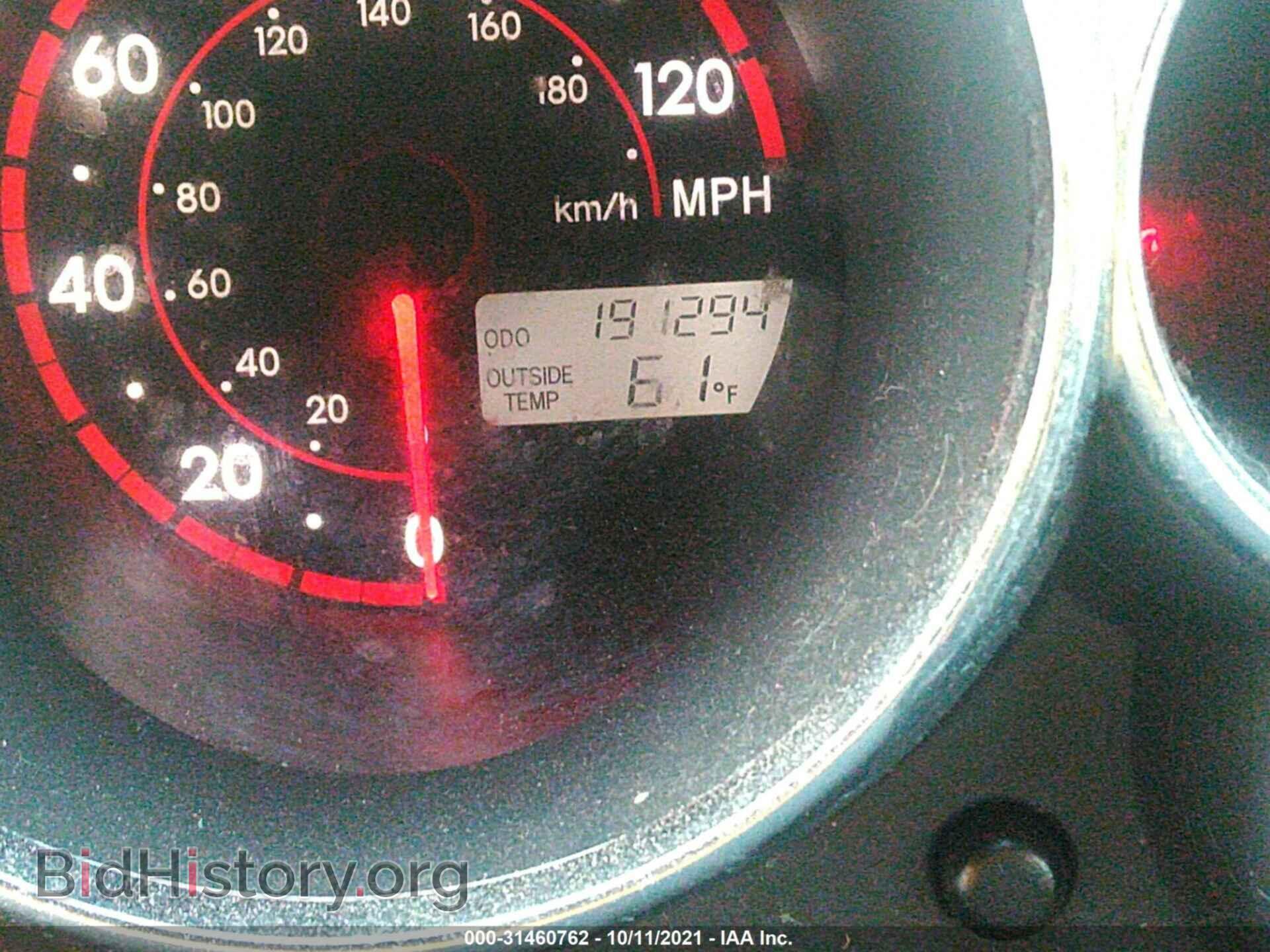 2007 TOYOTA MATRIX - VIN: 2T1KR30E07C630628 - Фото 7