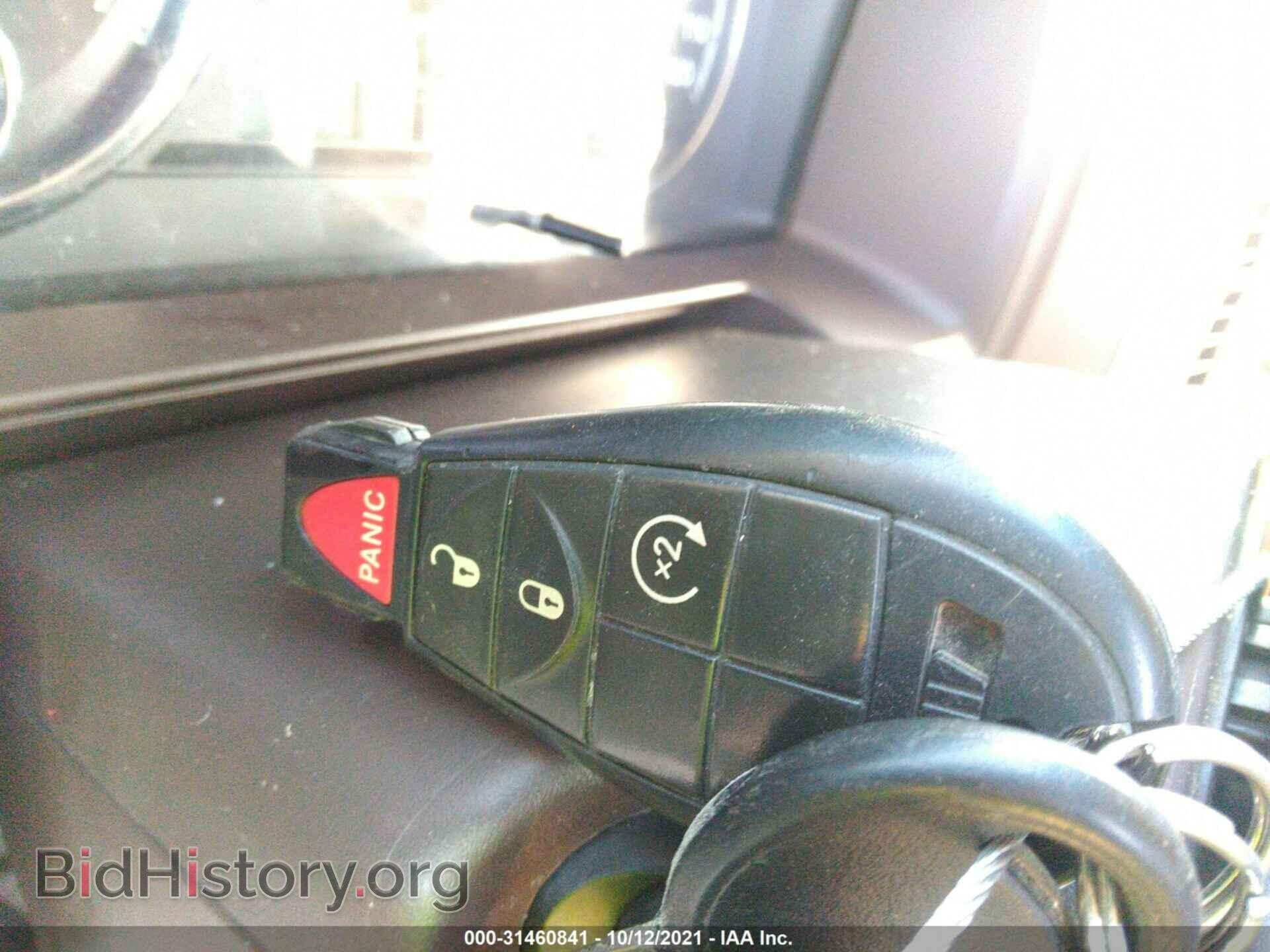 2011 RAM 1500 - VIN: 1D7RV1CT6BS570747 - Фото 11