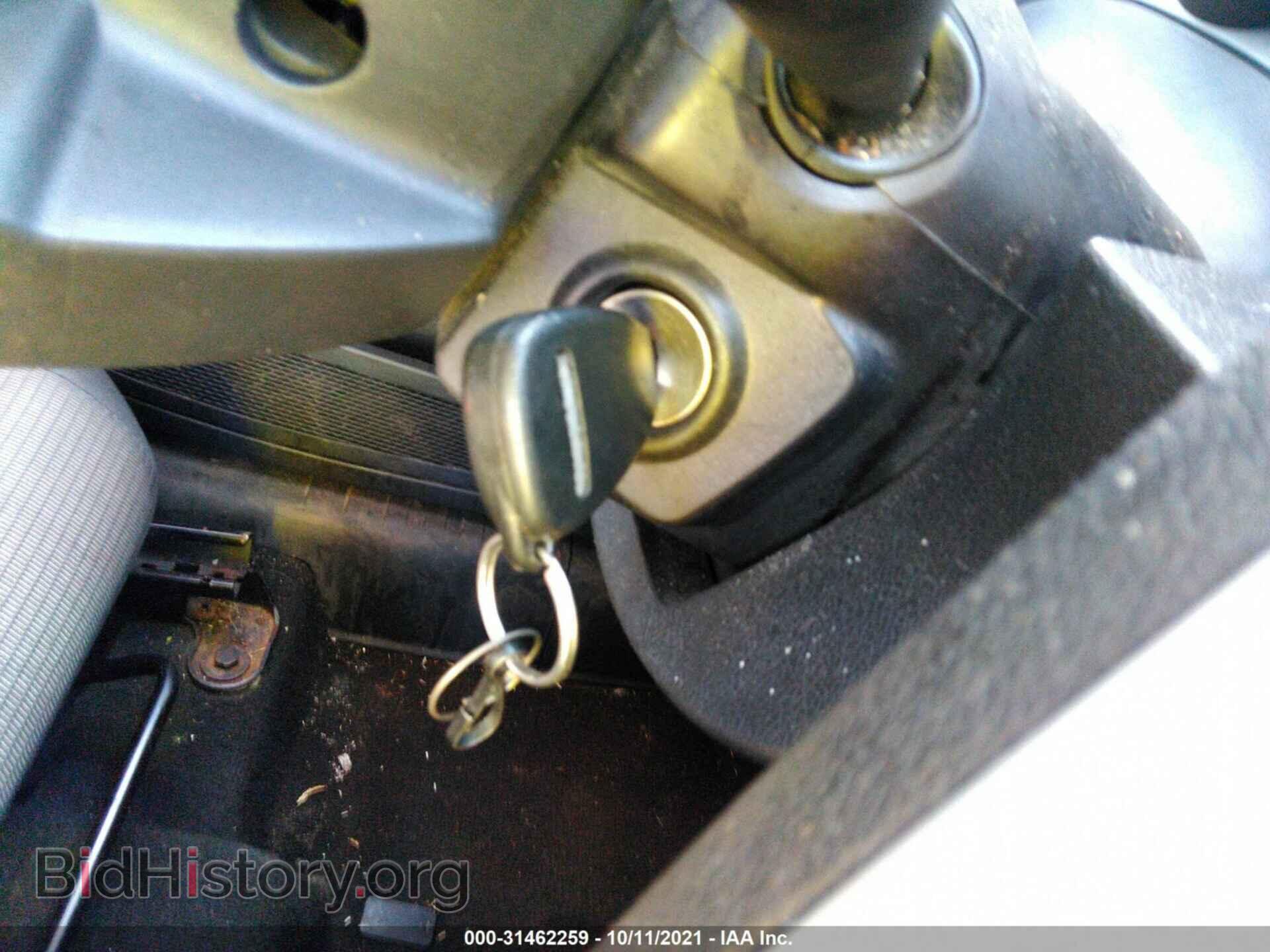 2008 DODGE CALIBER - VIN: 1B3HB48B98D720431 - Photo 11