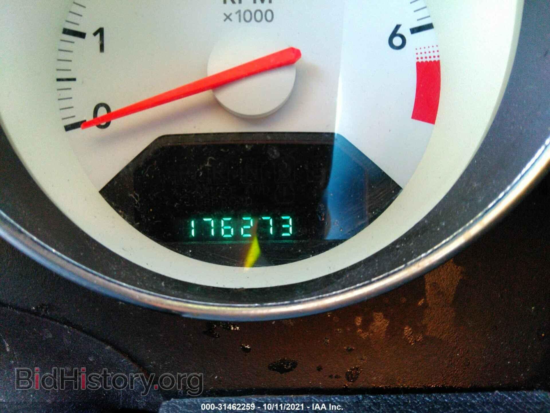 2008 DODGE CALIBER - VIN: 1B3HB48B98D720431 - Photo 7