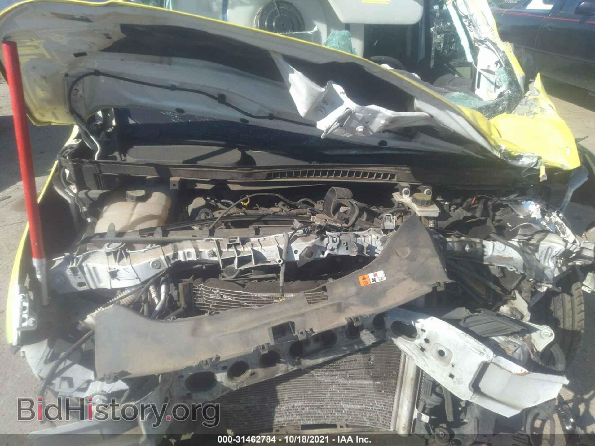 2015 FORD TRANSIT CONNECT - VIN: NM0LS7F70F1176776 - Фото 10