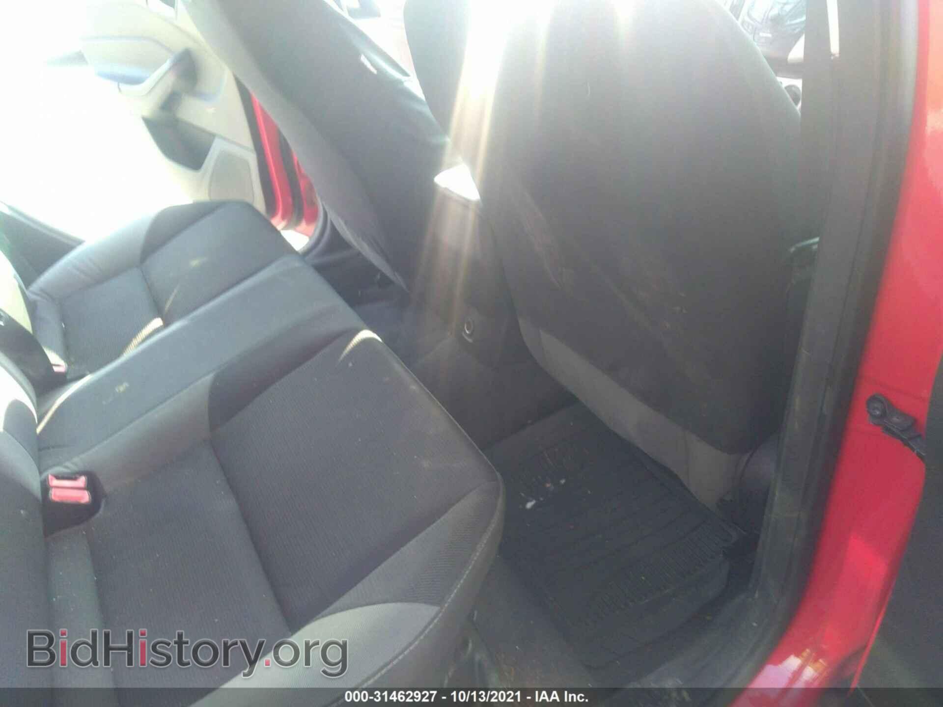 2013 FORD FOCUS - VIN: 1FADP3F20DL230994 - Photo 6