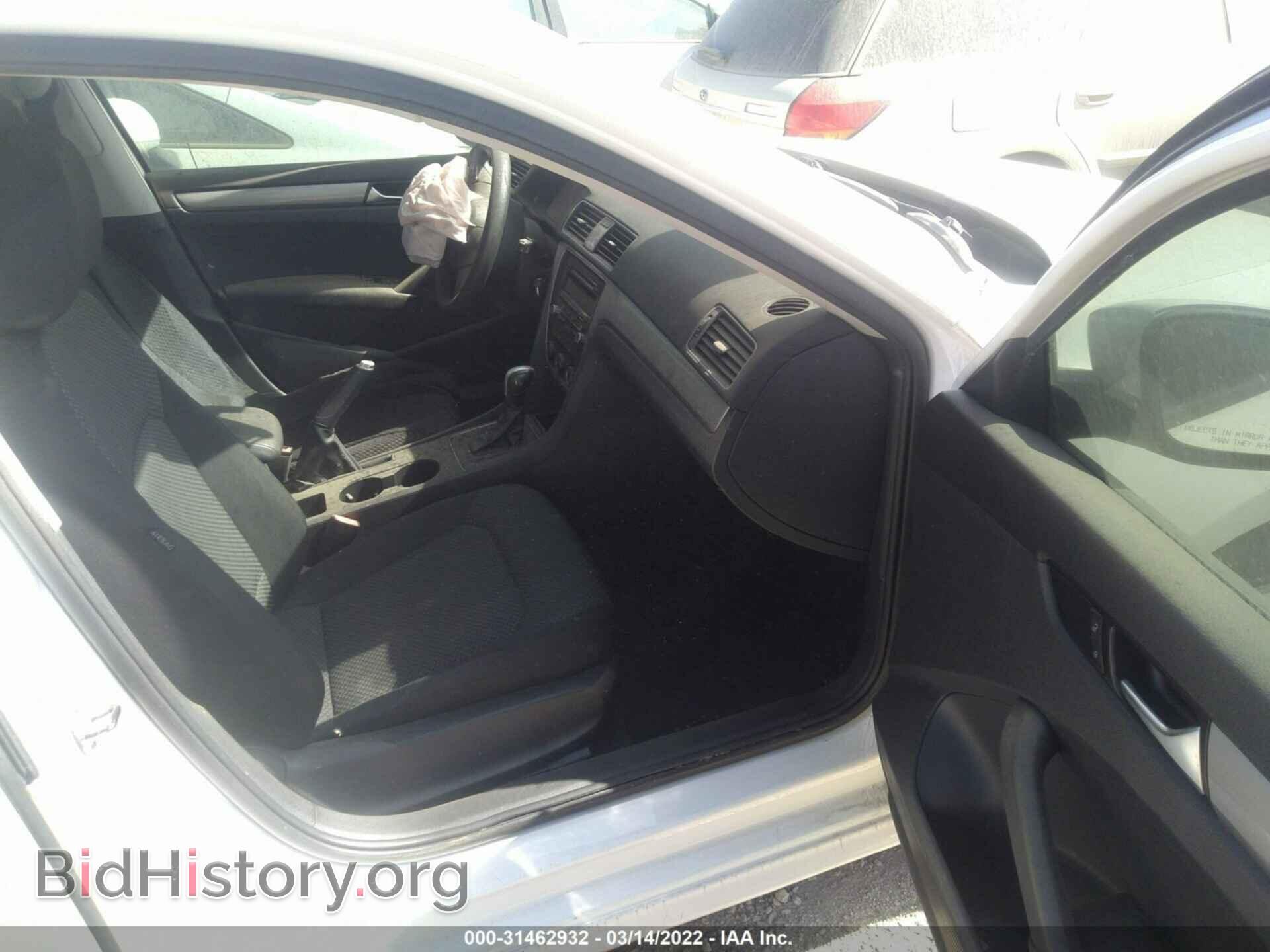 2013 VOLKSWAGEN PASSAT - VIN: 1VWAH7A35DC007770 - Фото 5