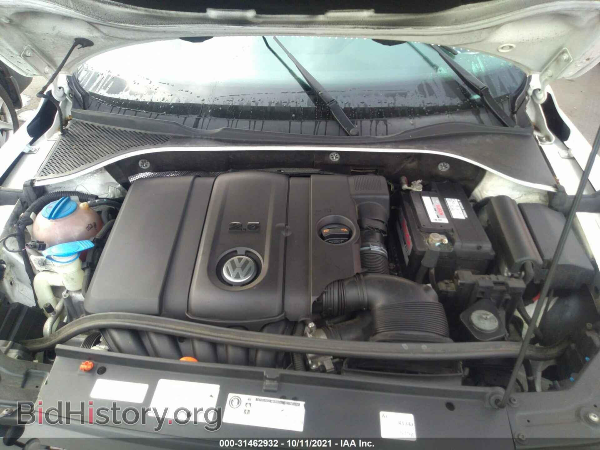 2013 VOLKSWAGEN PASSAT - VIN: 1VWAH7A35DC007770 - Фото 10