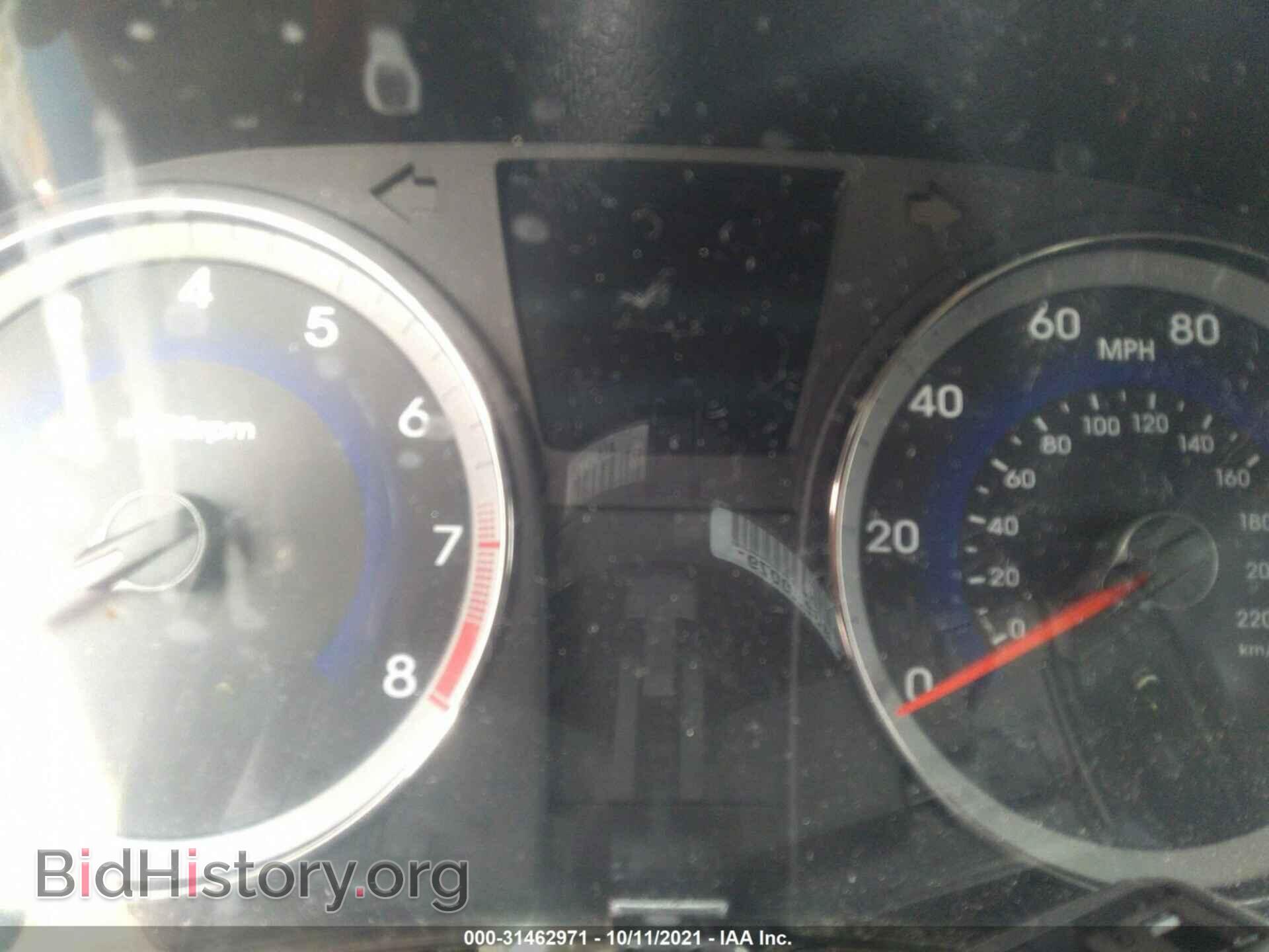 2016 HYUNDAI ACCENT - VIN: KMHCT5AE9GU281175 - Photo 7