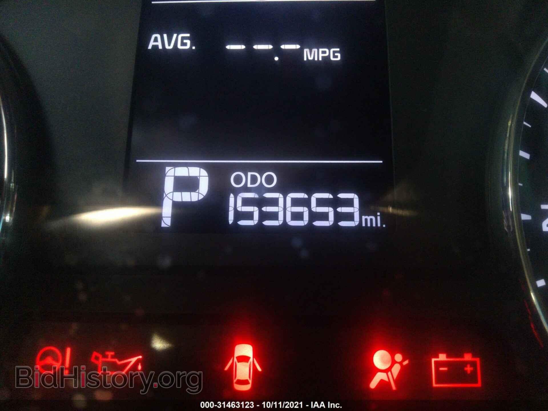 2014 KIA FORTE - VIN: KNAFX4A66E5215308 - Фото 7