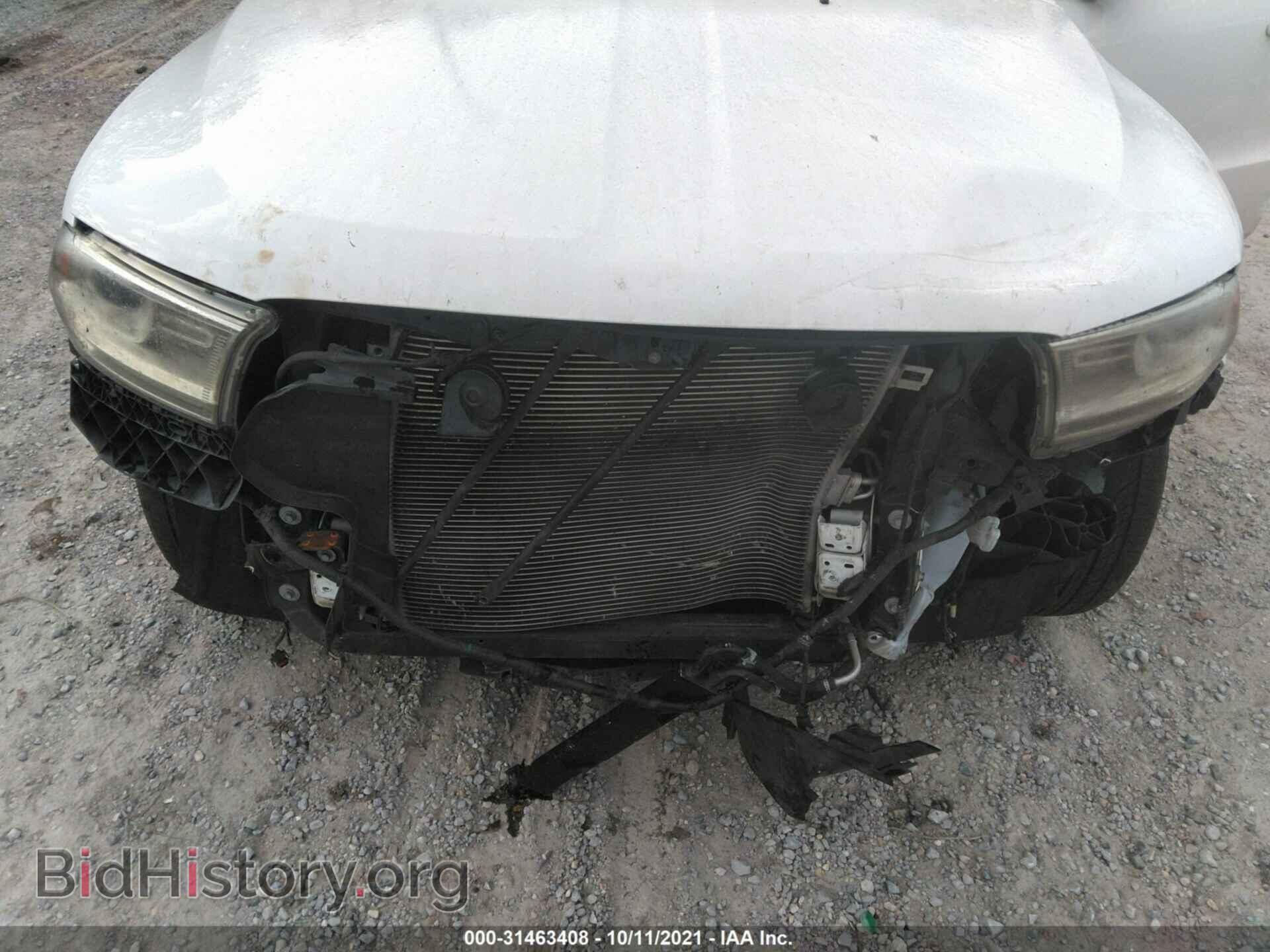 2014 DODGE DURANGO - VIN: 1C4RDHDG9EC595809 - Photo 6