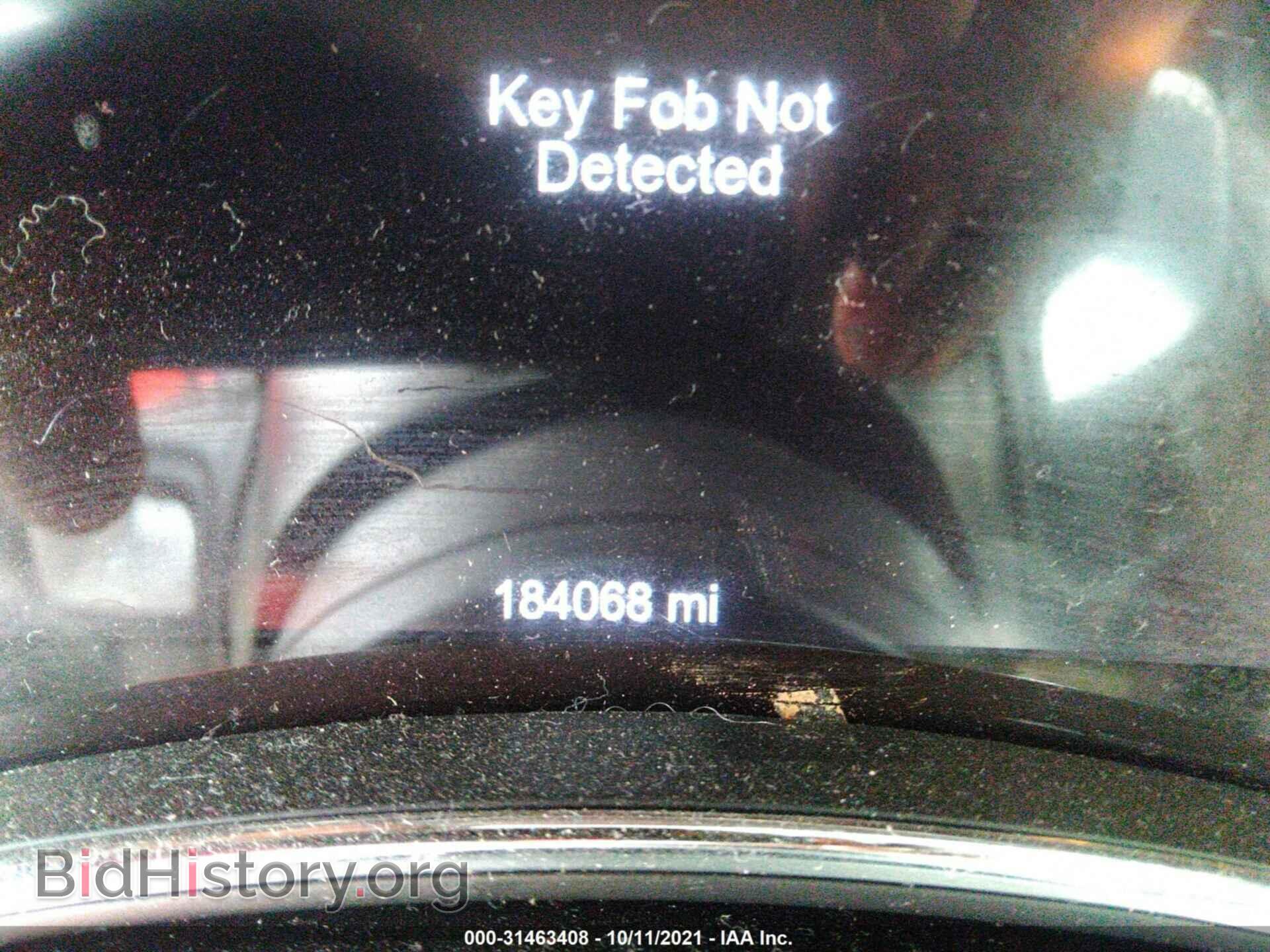 2014 DODGE DURANGO - VIN: 1C4RDHDG9EC595809 - Photo 7