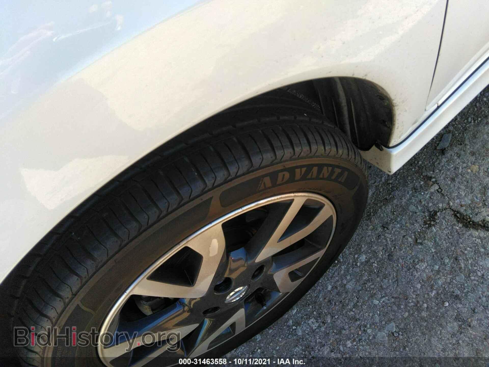2017 NISSAN VERSA NOTE - VIN: 3N1CE2CP3HL381492 - Photo 12