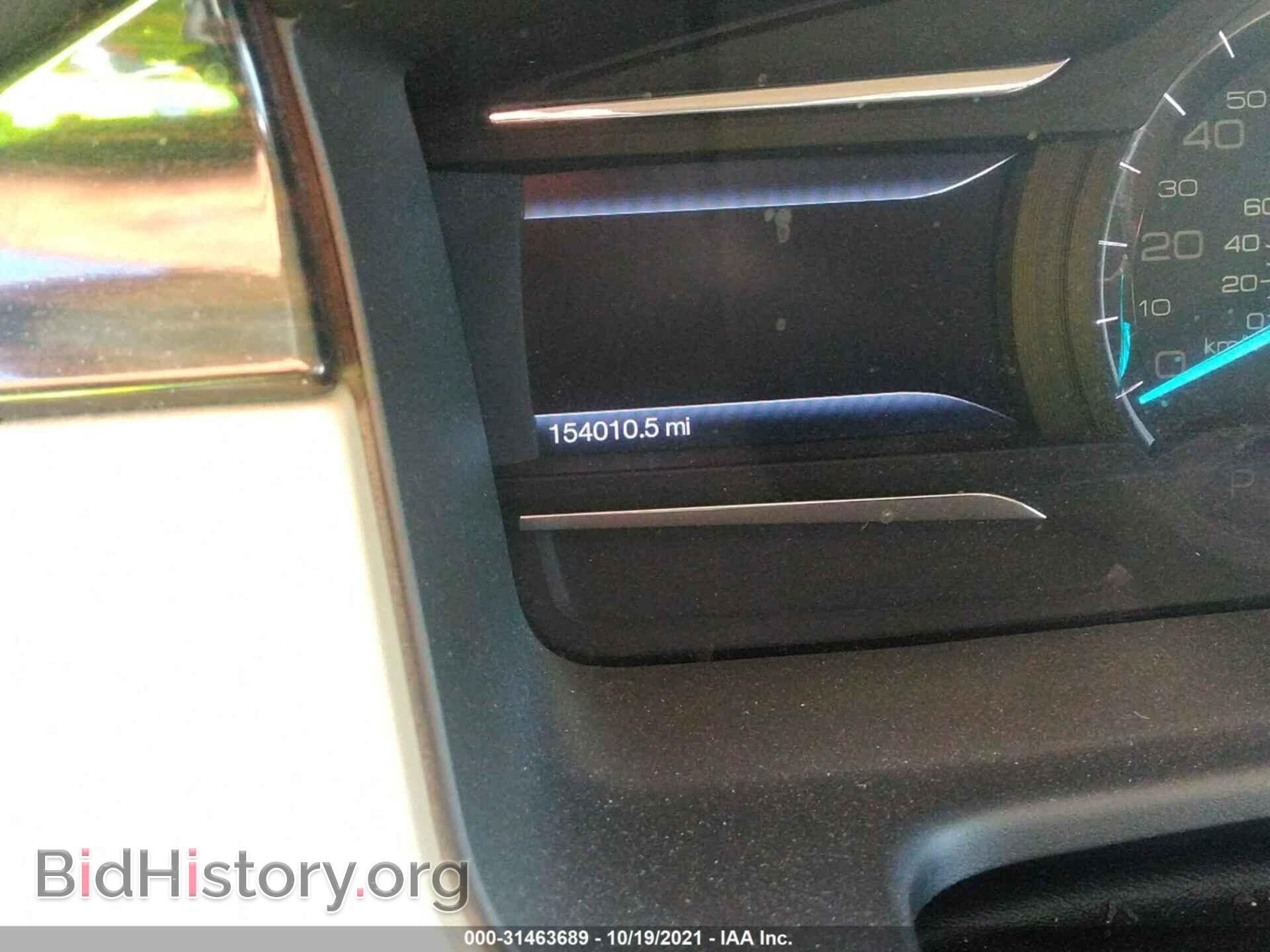 2014 FORD FLEX - VIN: 2FMGK5C85EBD26921 - Photo 7