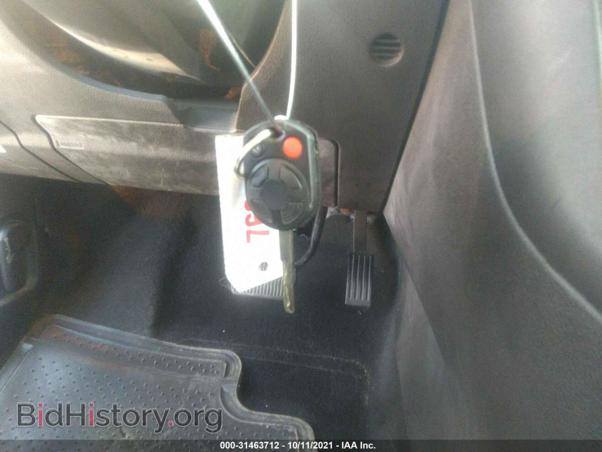 2015 FORD FOCUS - VIN: 1FADP3K24FL366778 - Фото 11
