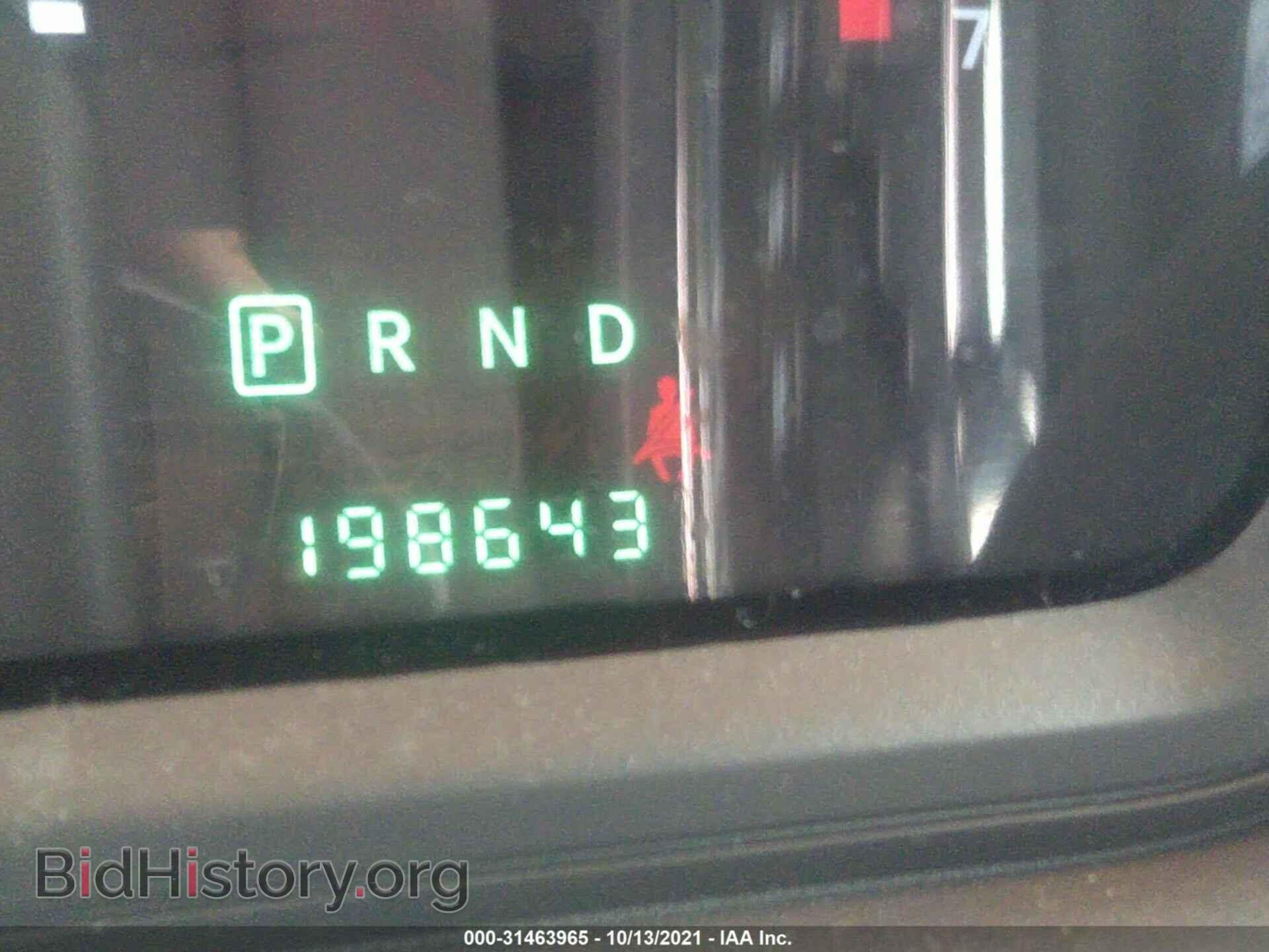 2010 DODGE JOURNEY - VIN: 3D4PG5FV8AT151766 - Фото 7