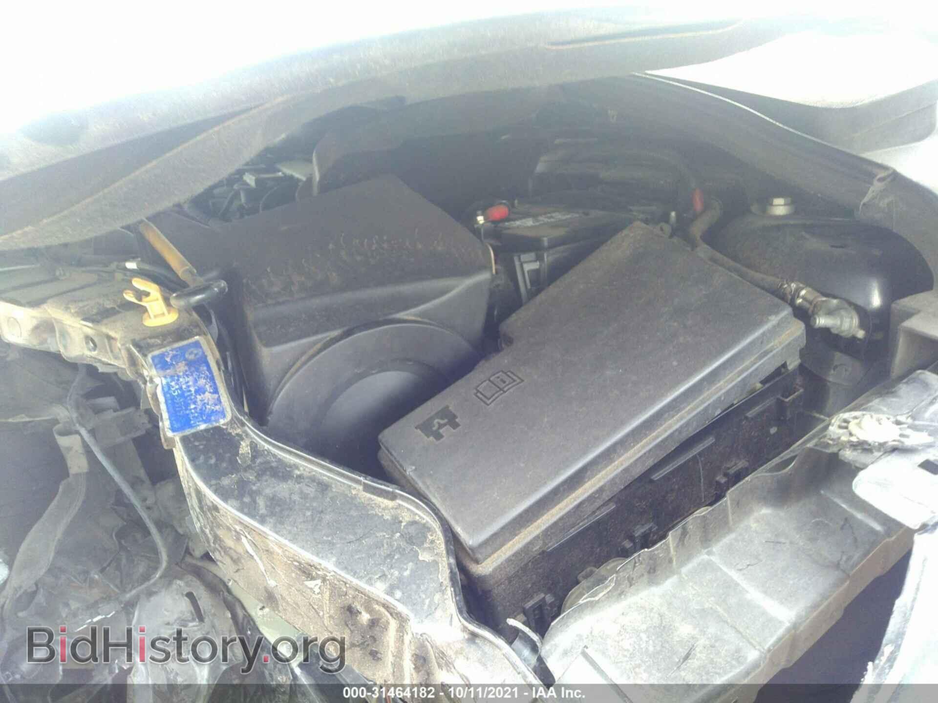 2013 FORD FOCUS - VIN: 1FADP3F24DL117887 - Фото 10