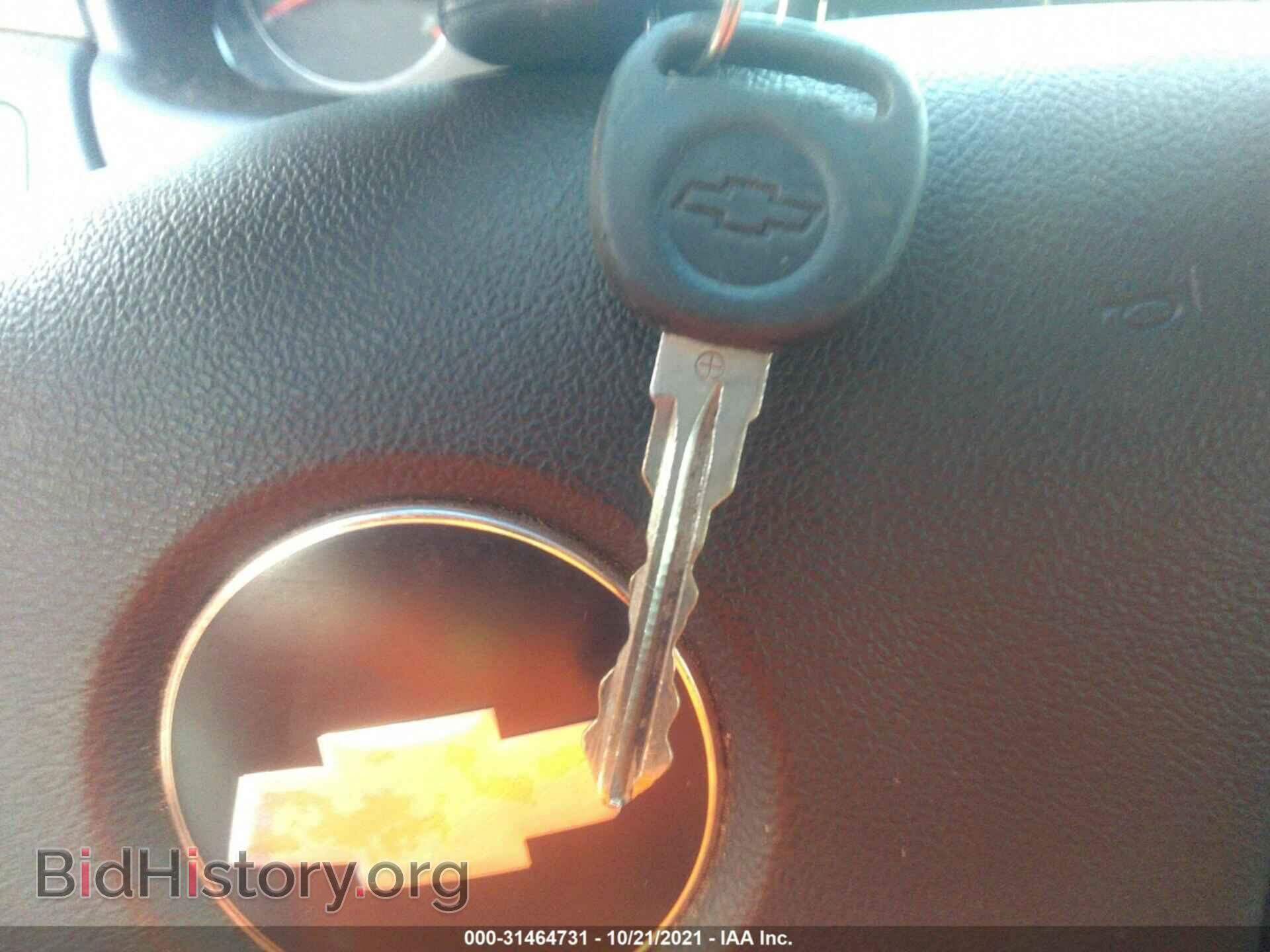 2008 CHEVROLET IMPALA - VIN: 2G1WT58K089222911 - Photo 11